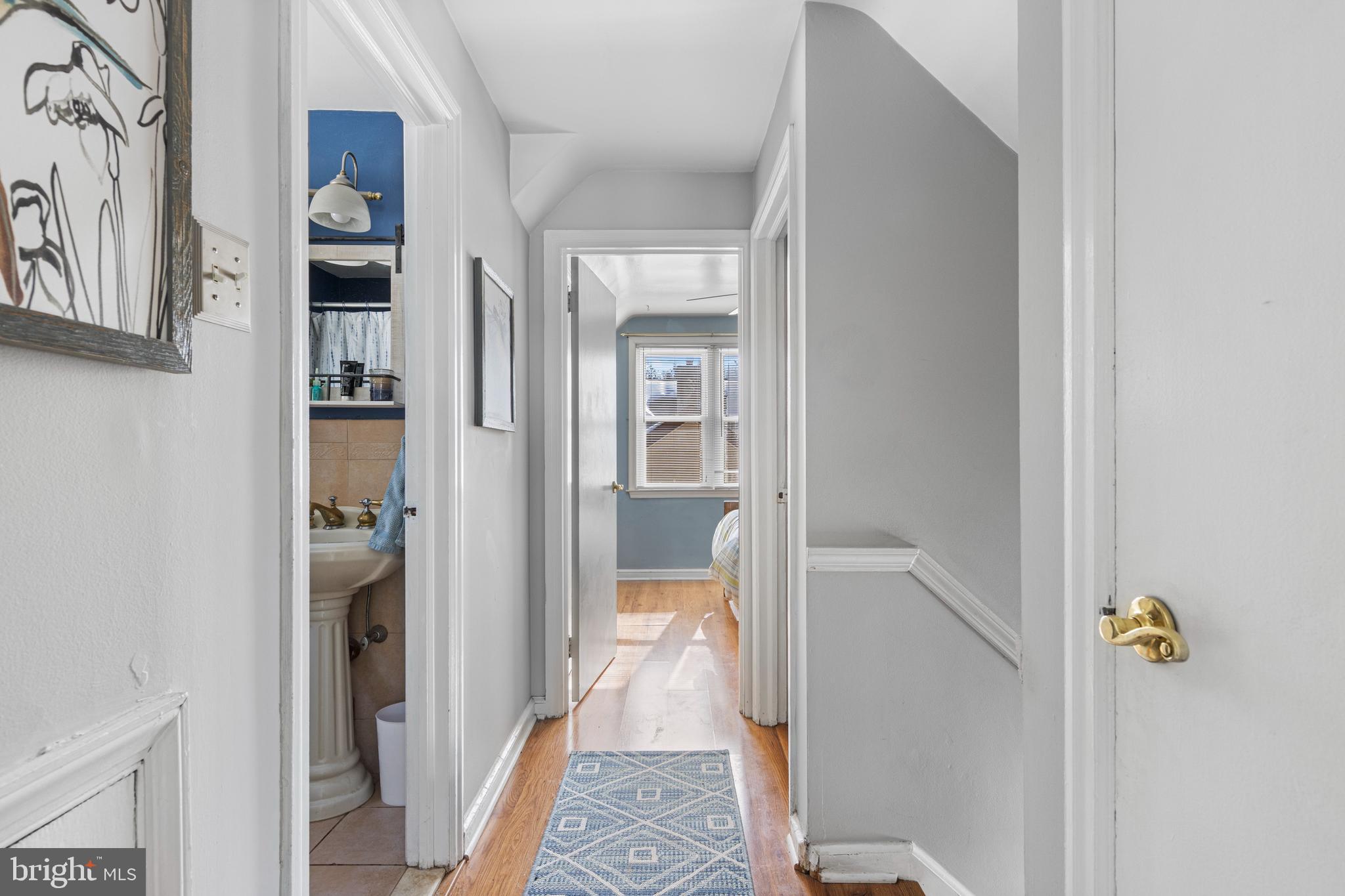 MALVERN BORO - Residential