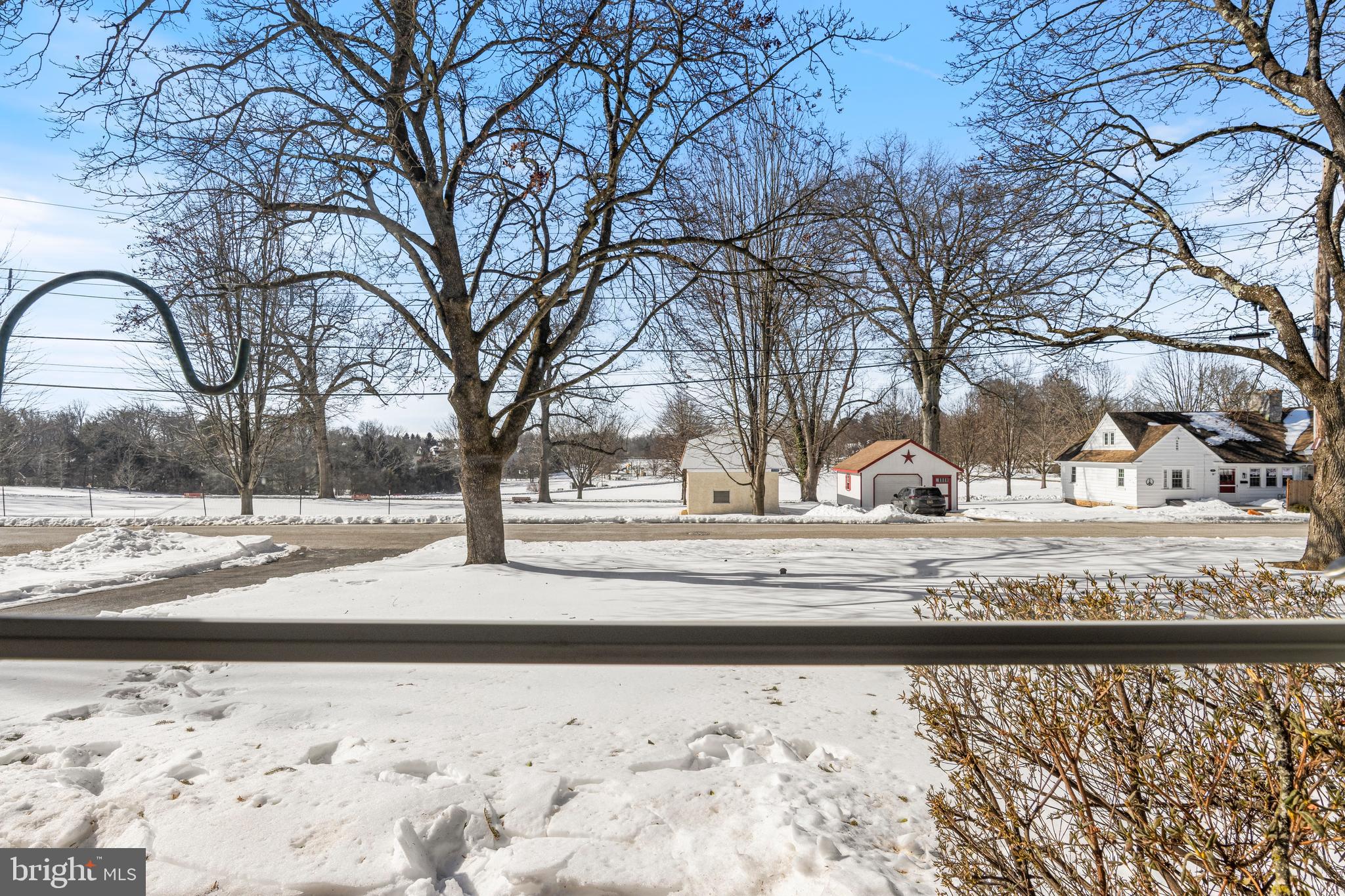 MALVERN BORO - Residential