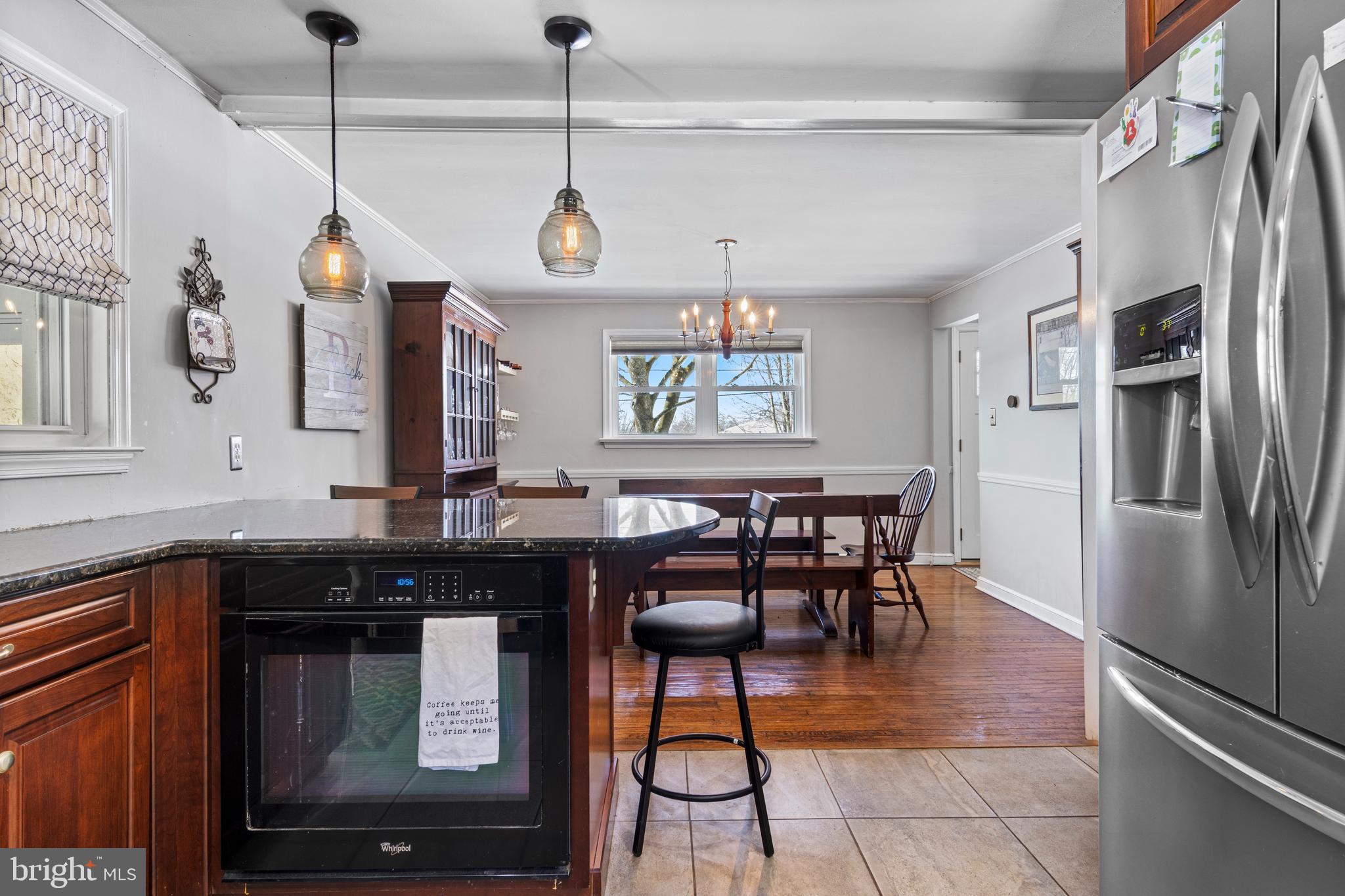 MALVERN BORO - Residential