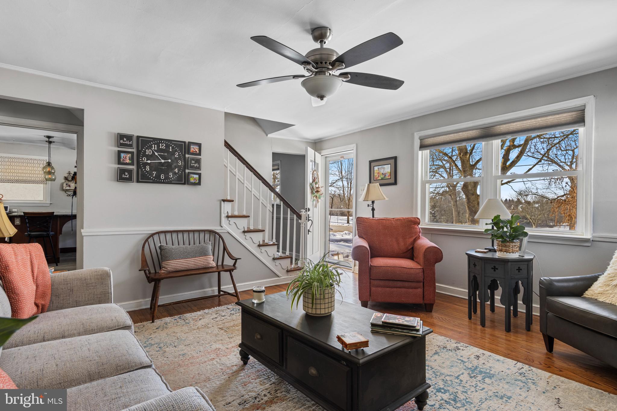 MALVERN BORO - Residential