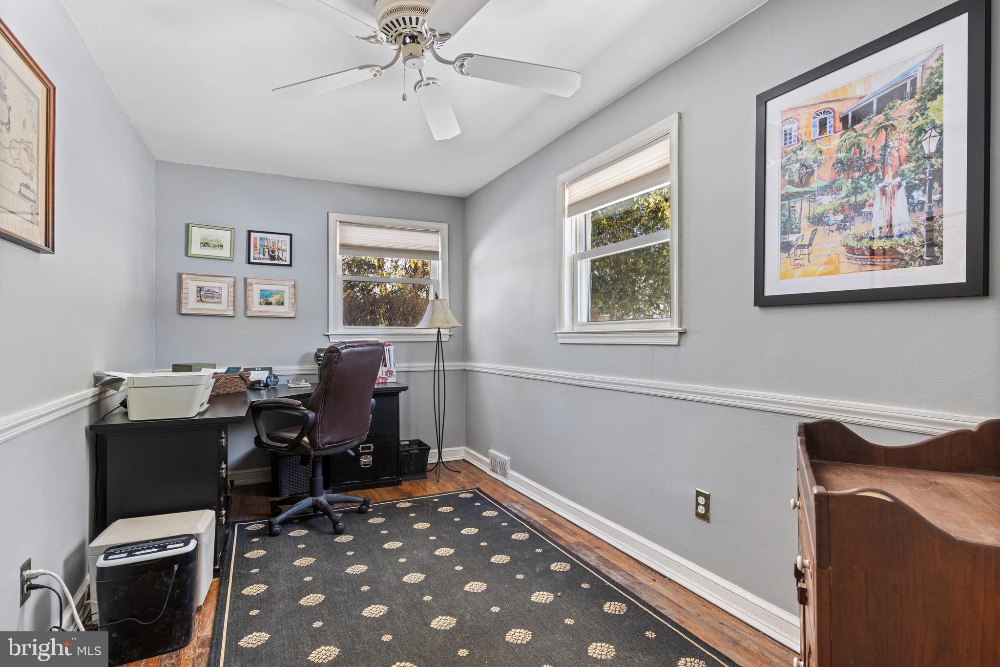 MALVERN BORO - Residential