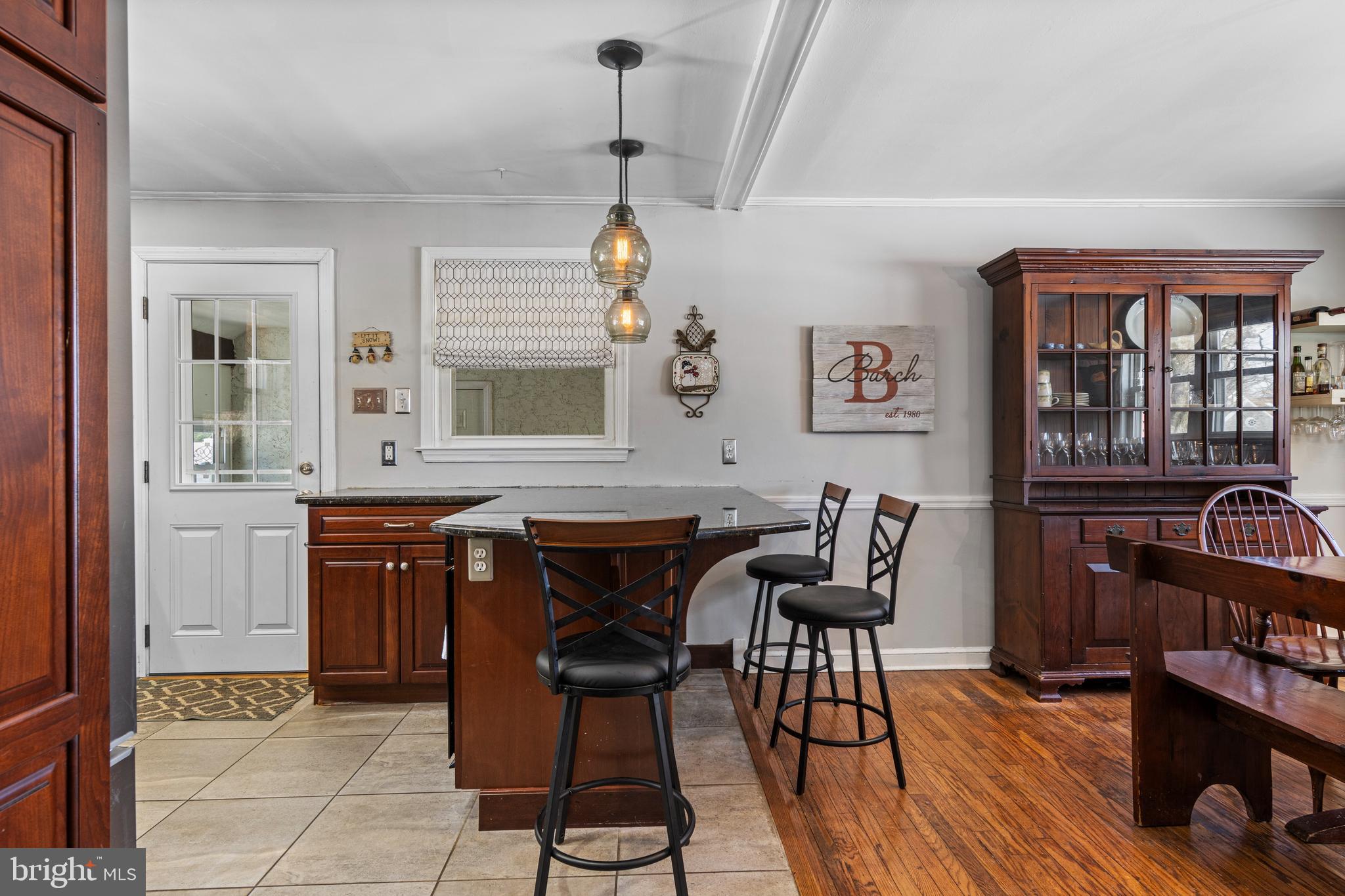 MALVERN BORO - Residential