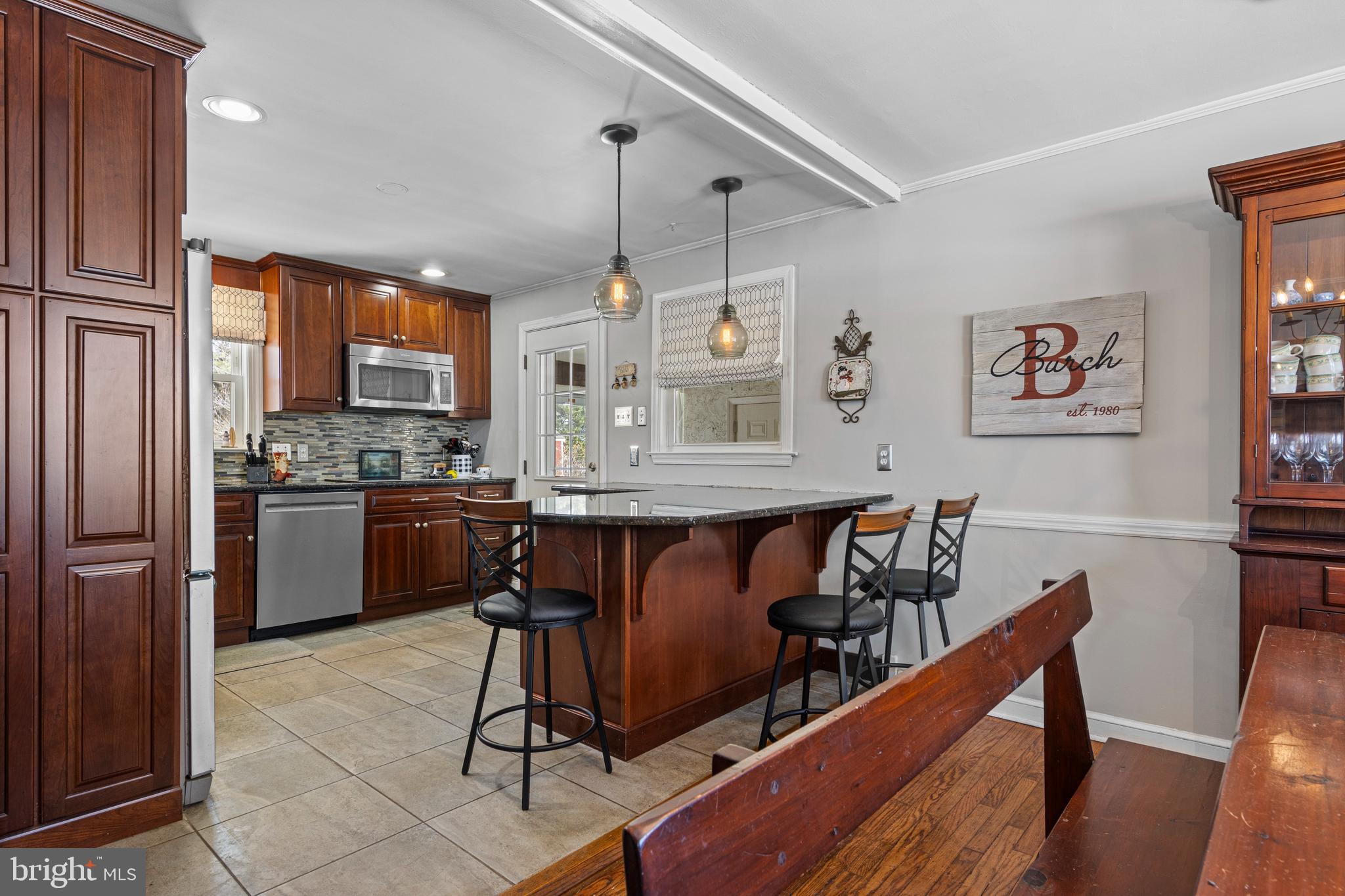 MALVERN BORO - Residential