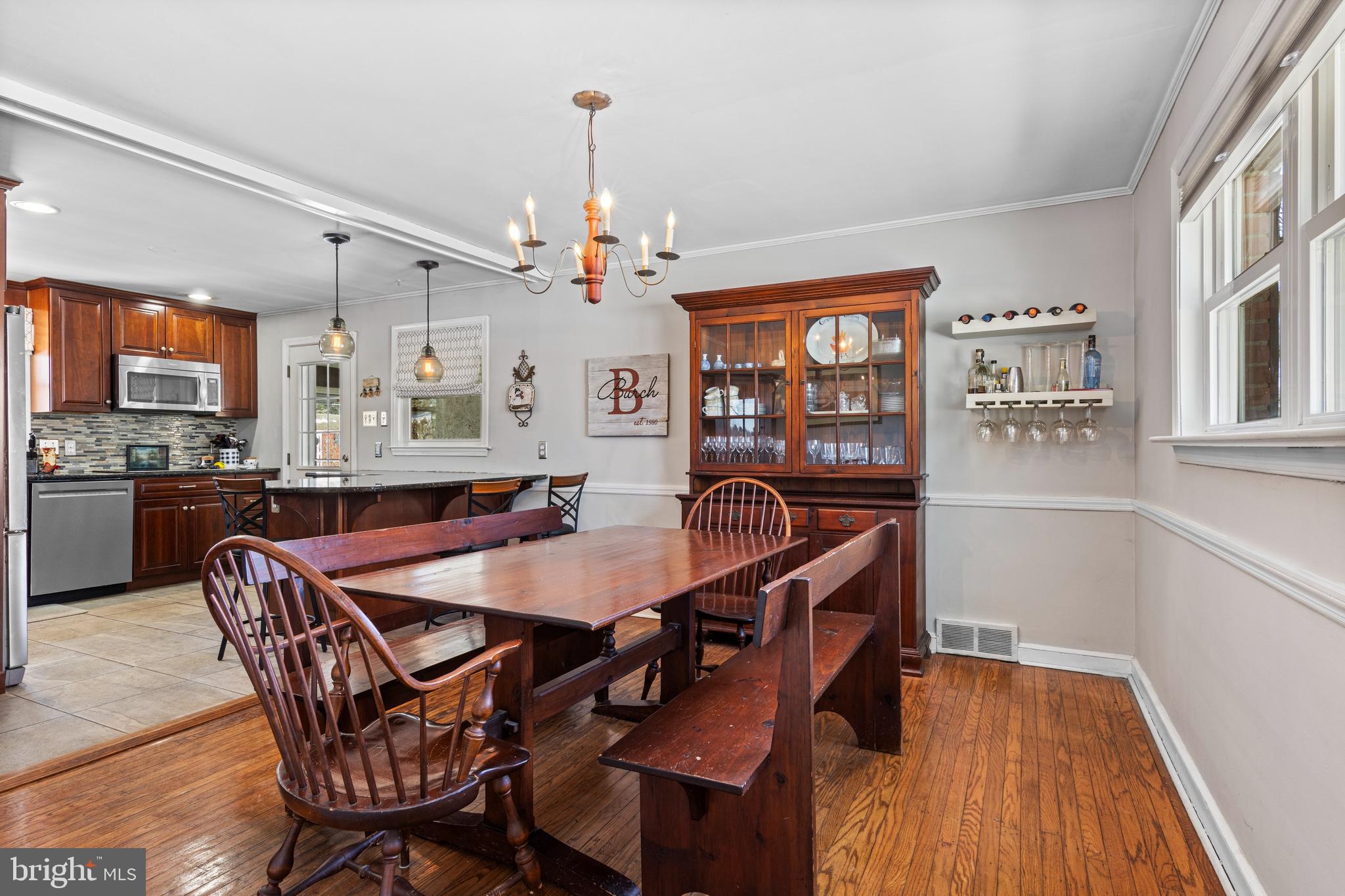 MALVERN BORO - Residential