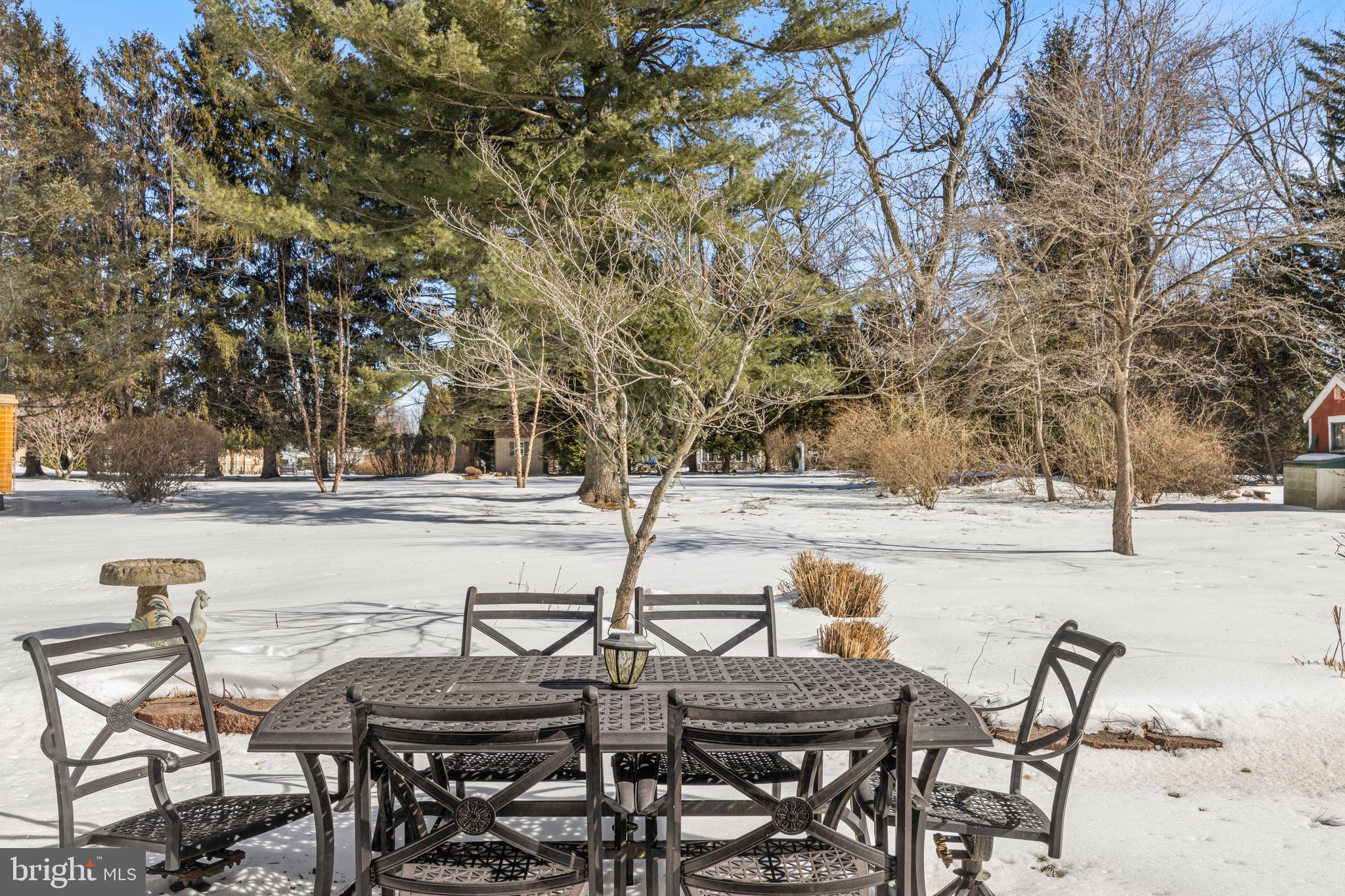 MALVERN BORO - Residential