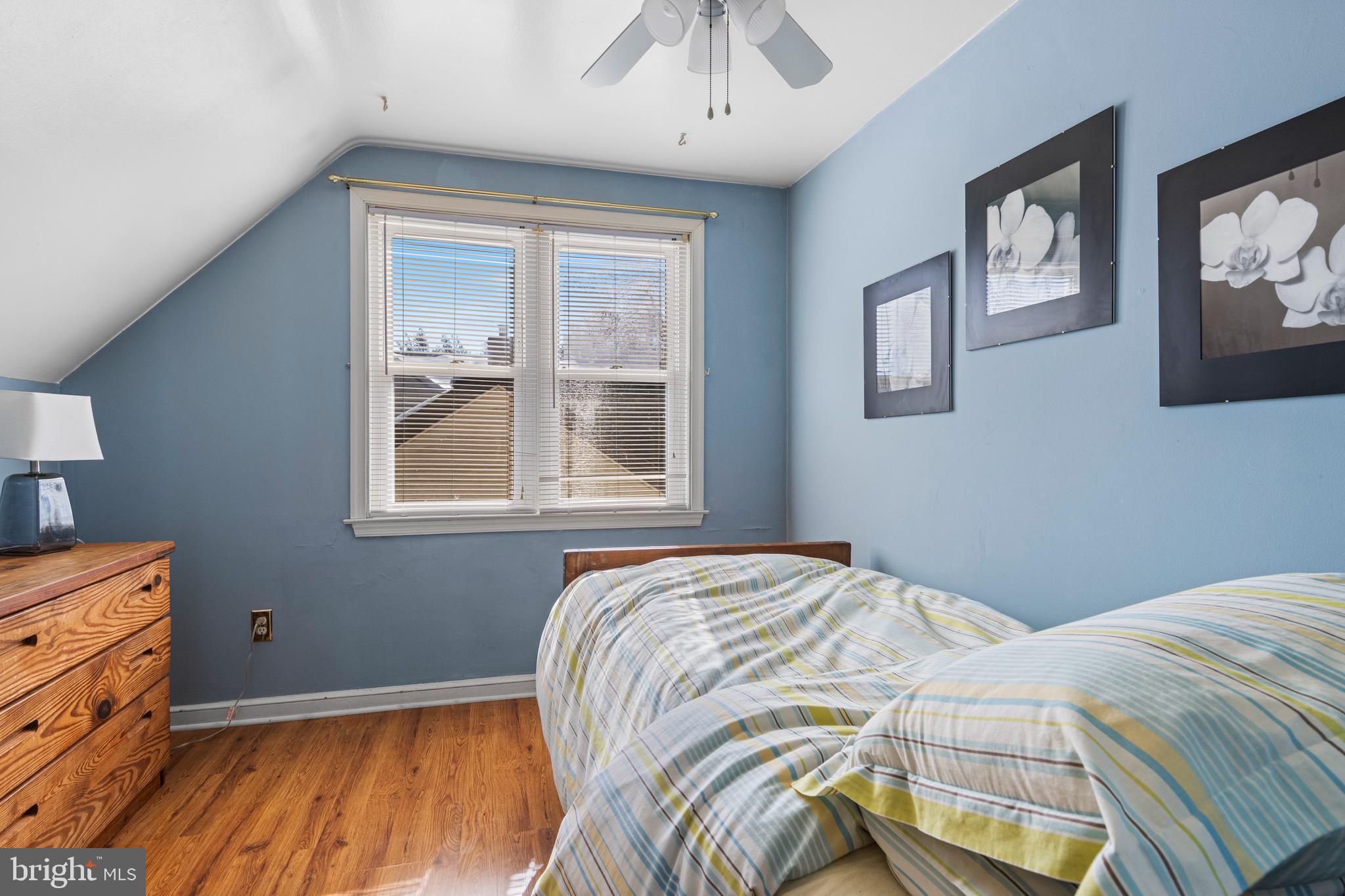 MALVERN BORO - Residential