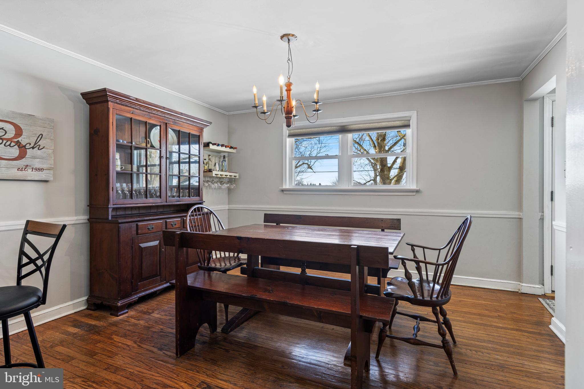 MALVERN BORO - Residential