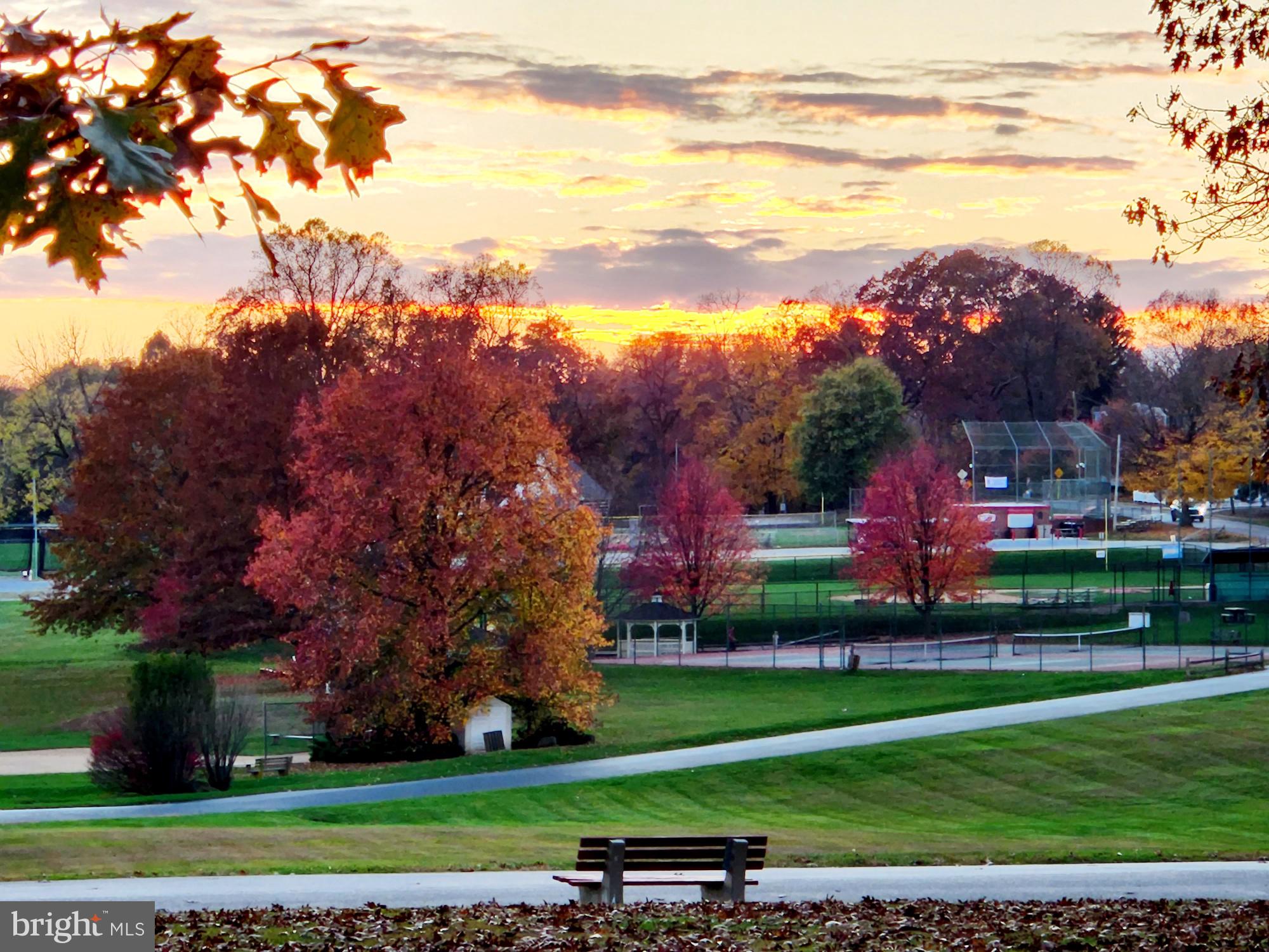 MALVERN BORO - Residential