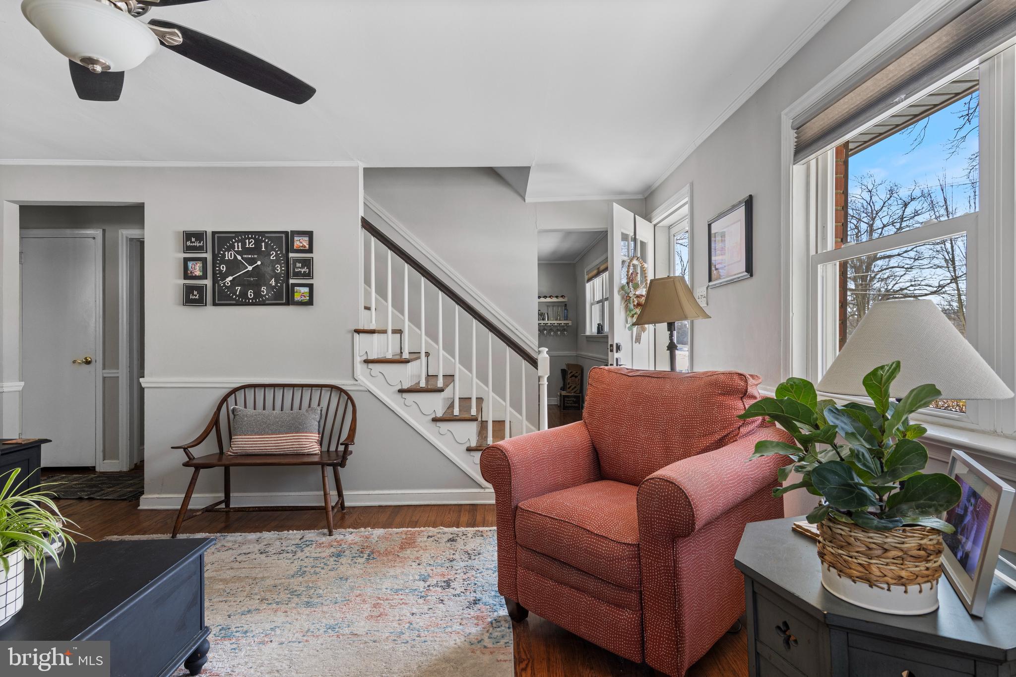 MALVERN BORO - Residential