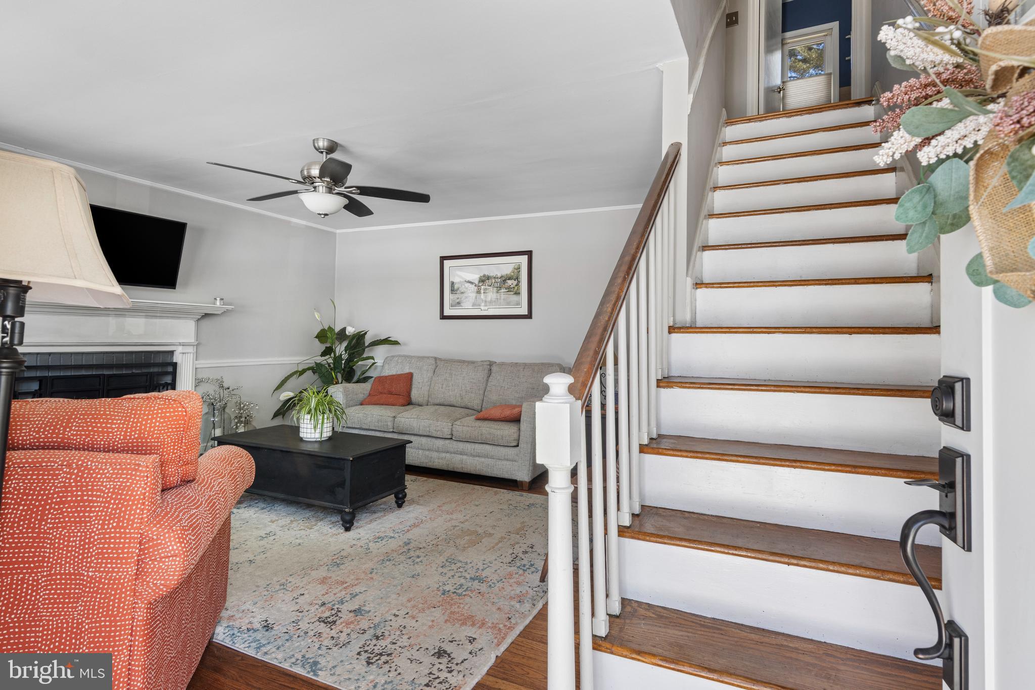 MALVERN BORO - Residential