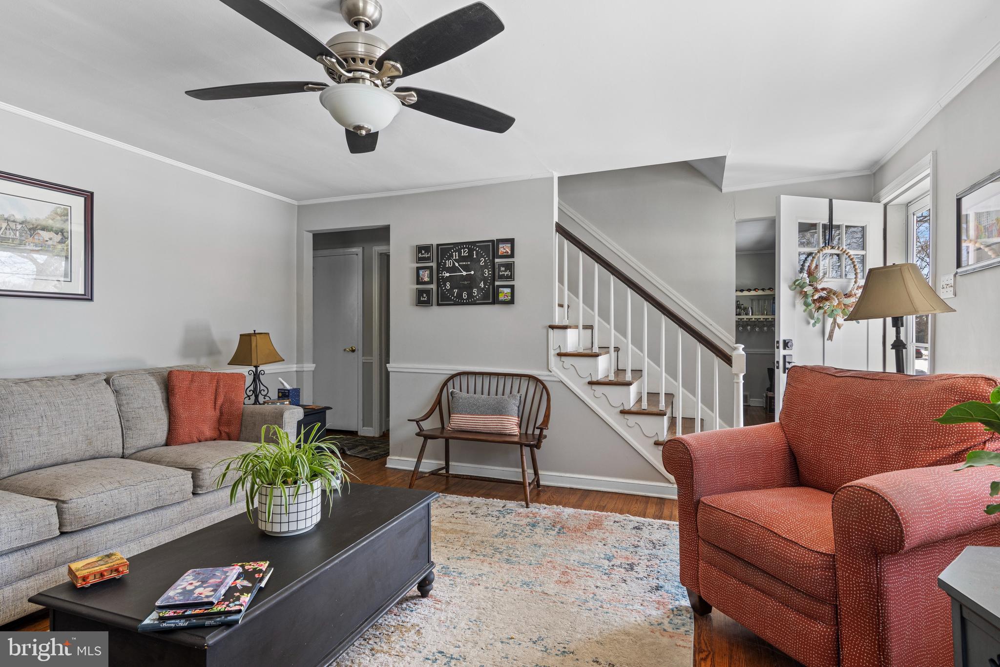 MALVERN BORO - Residential