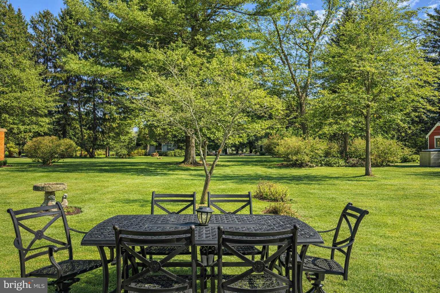 MALVERN BORO - Residential