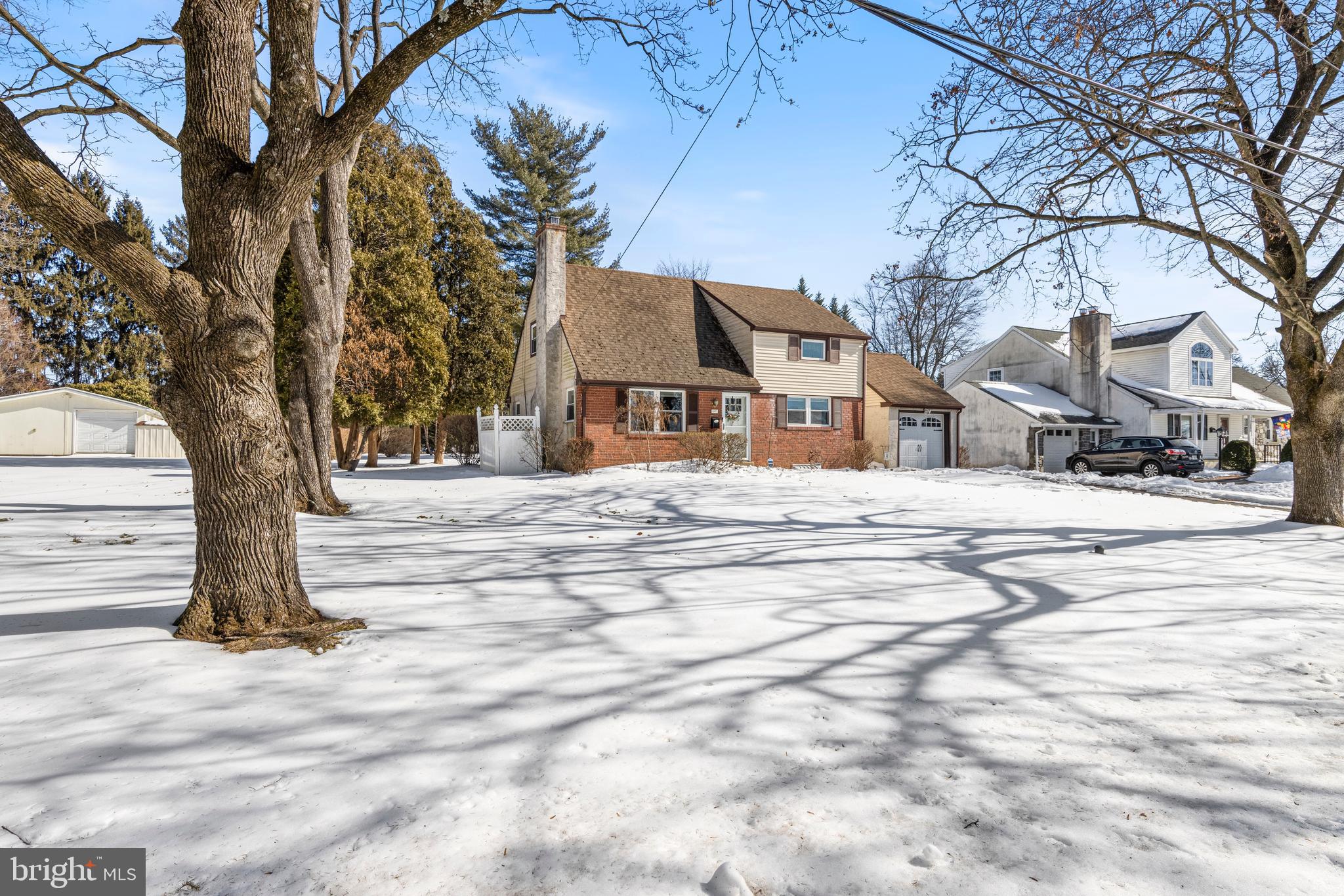 MALVERN BORO - Residential