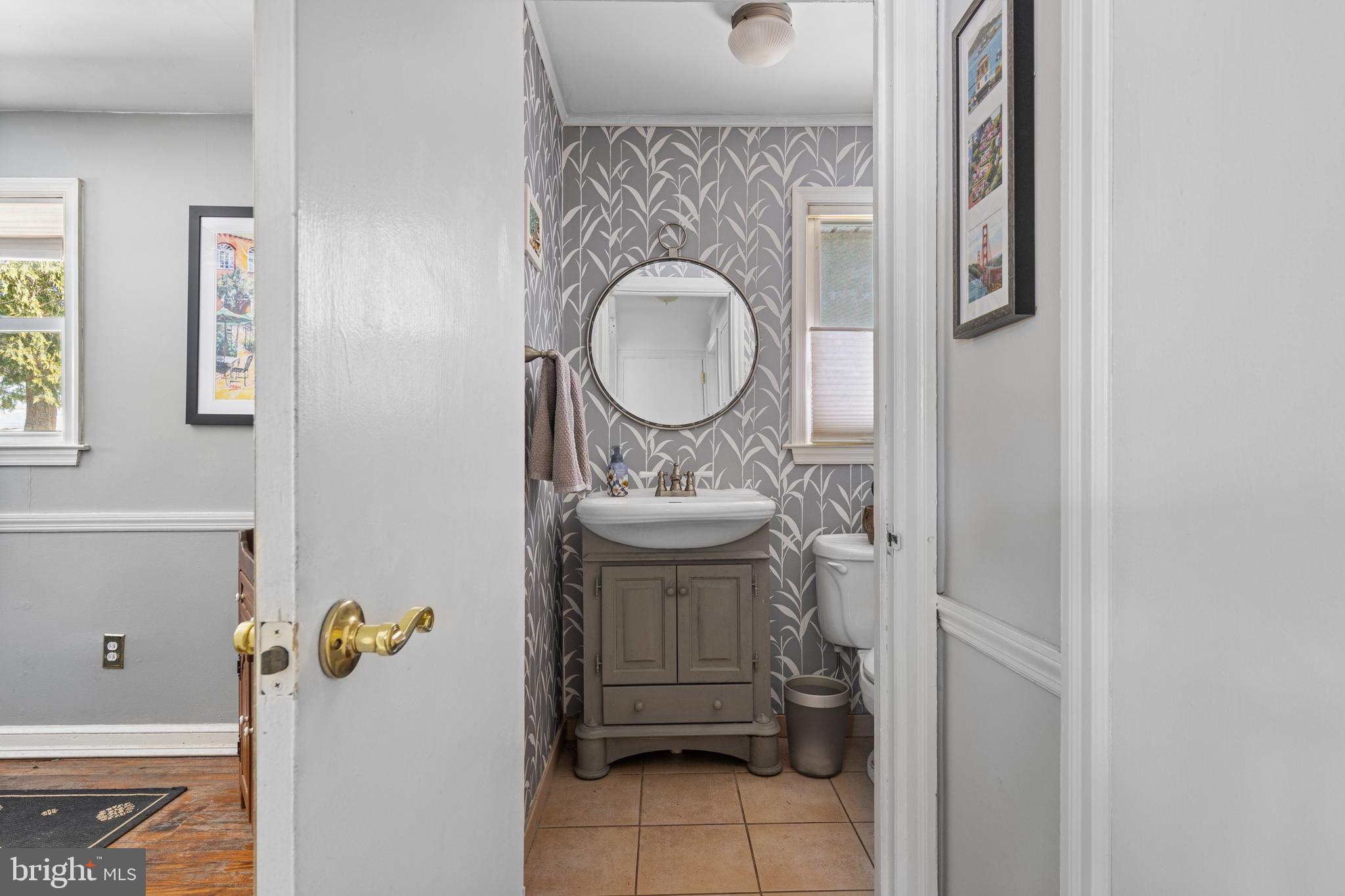 MALVERN BORO - Residential