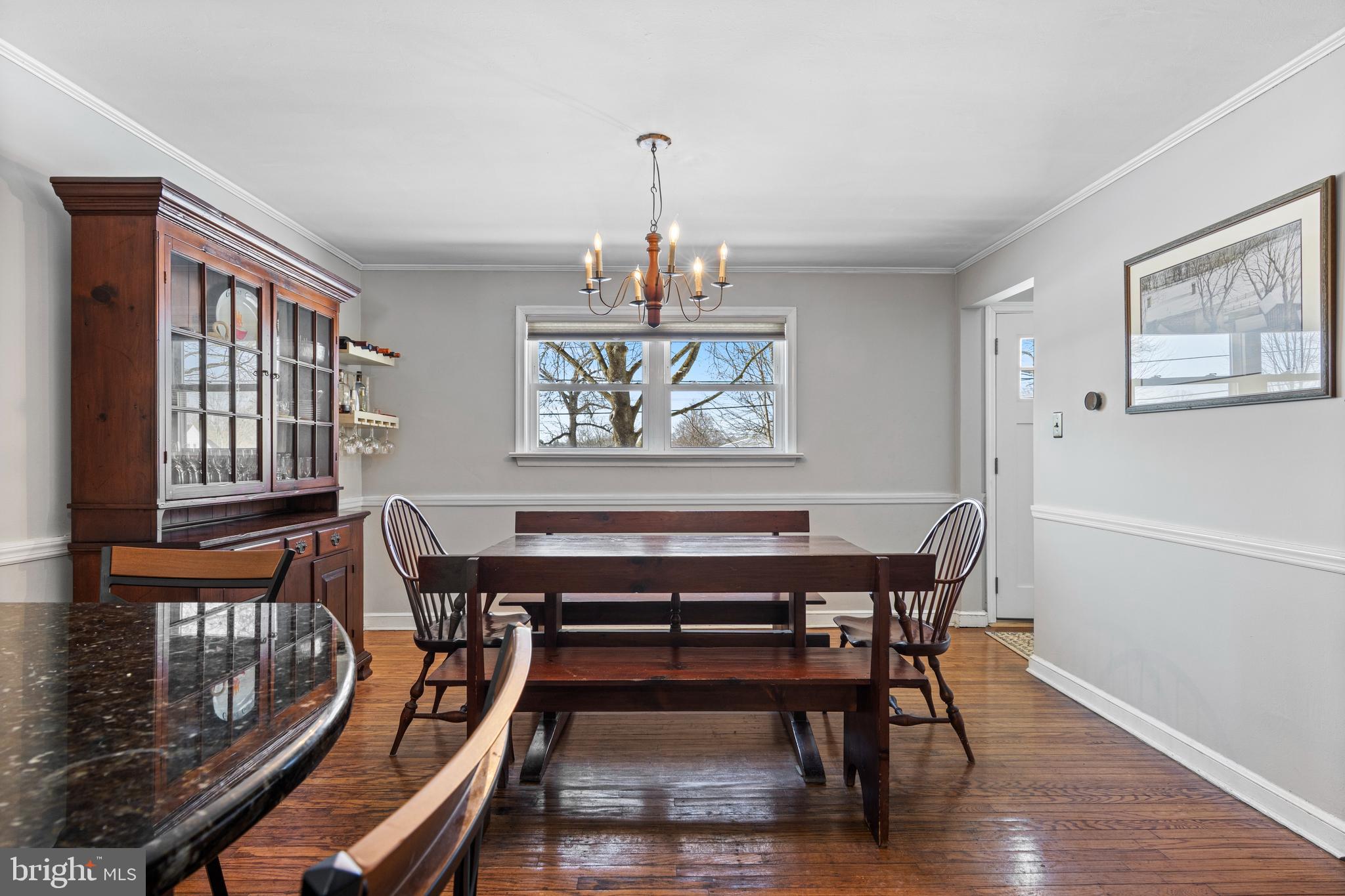 MALVERN BORO - Residential