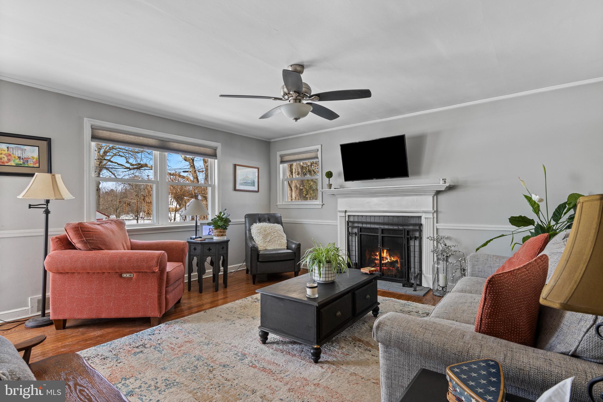 MALVERN BORO - Residential