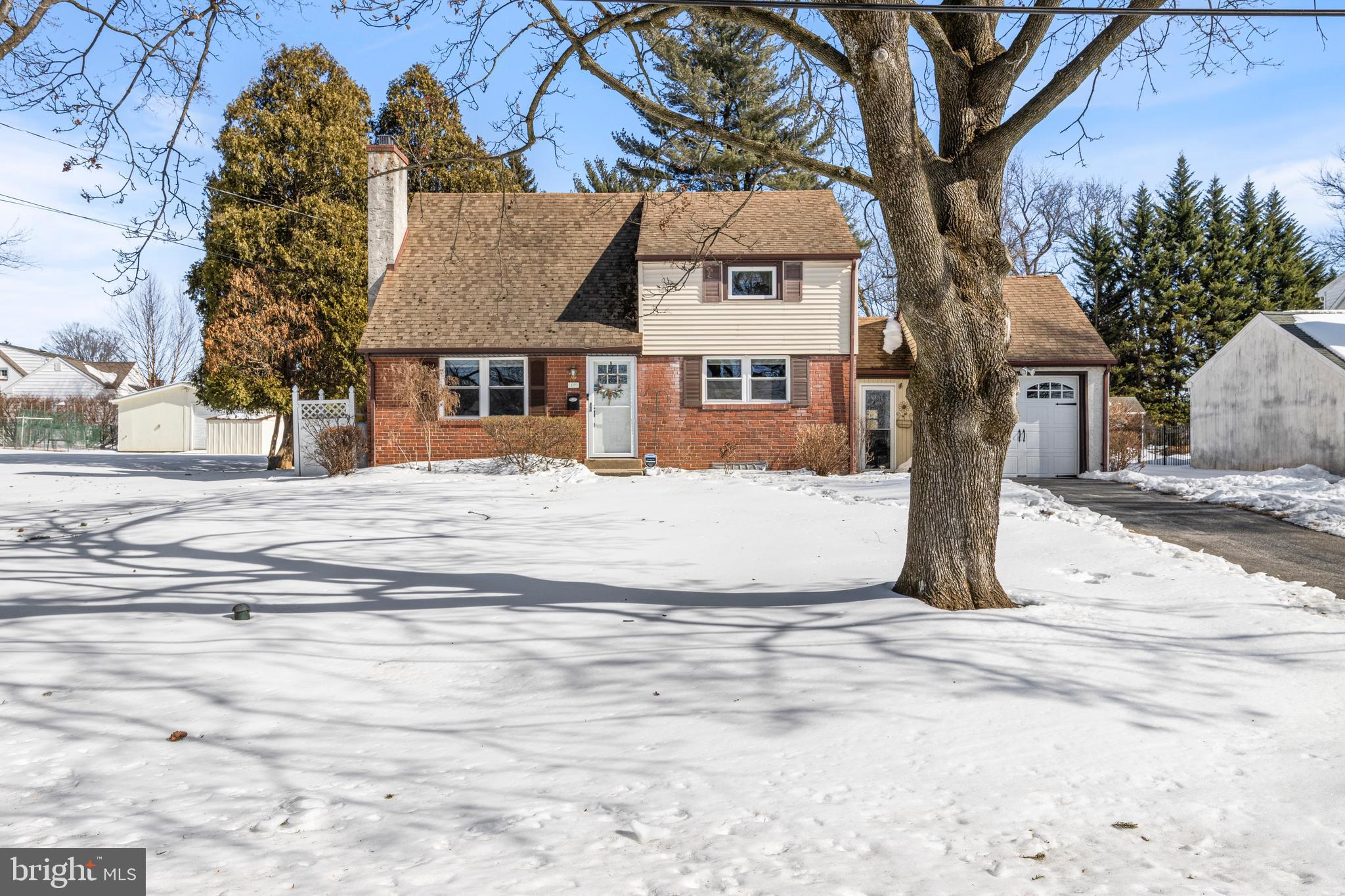 MALVERN BORO - Residential