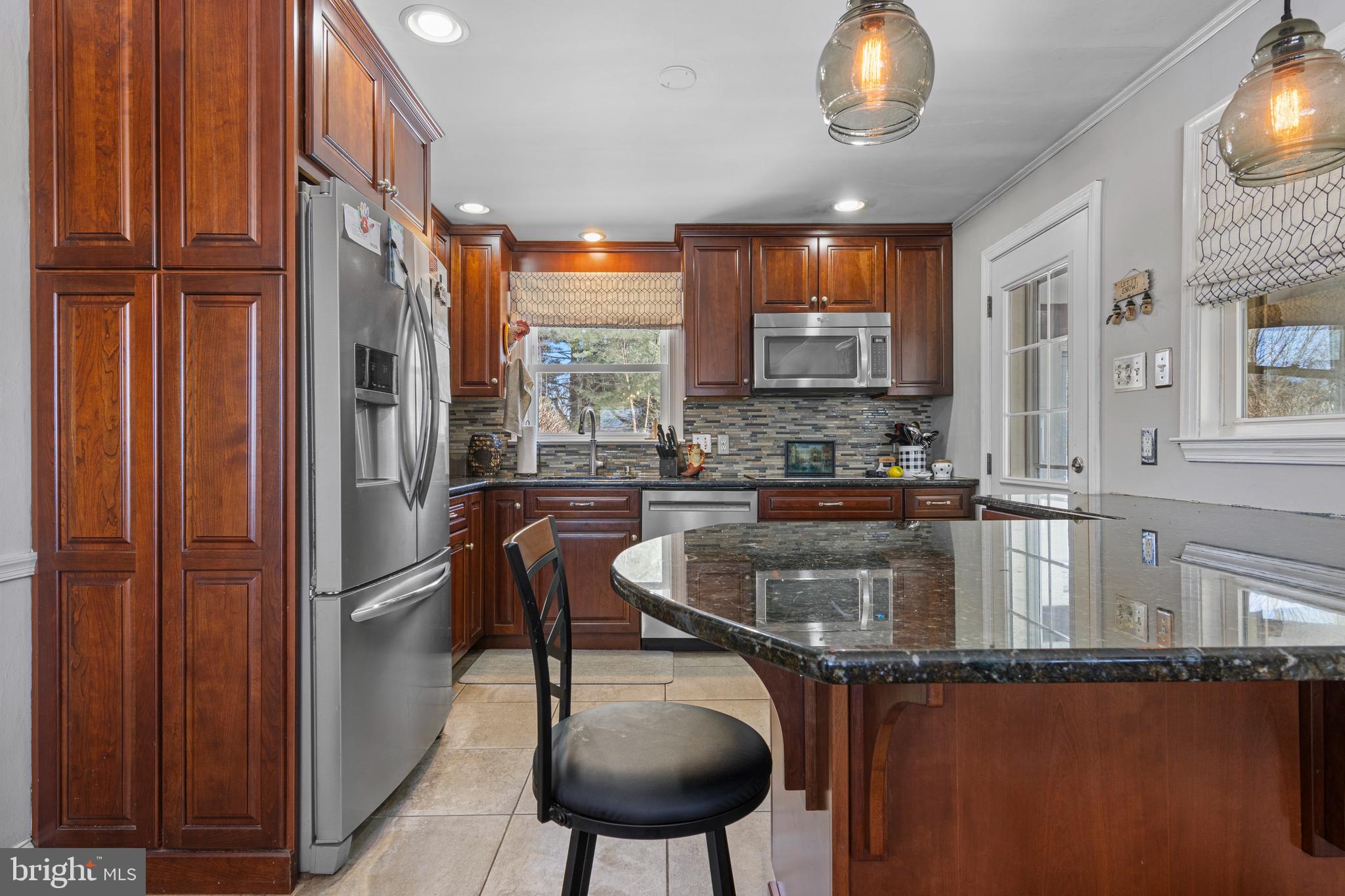 MALVERN BORO - Residential