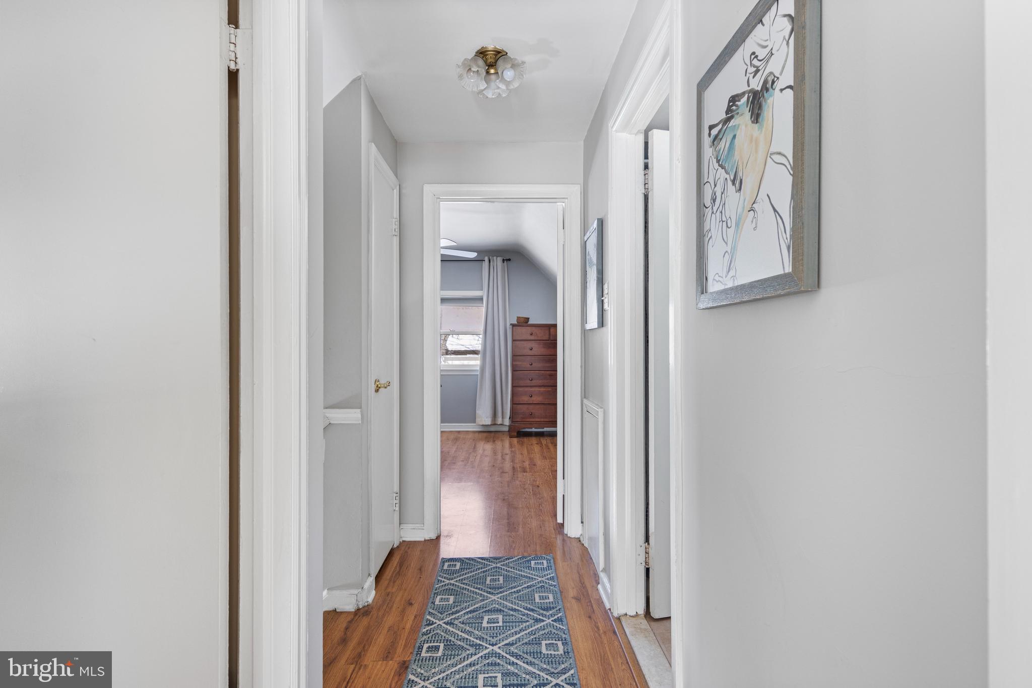 MALVERN BORO - Residential