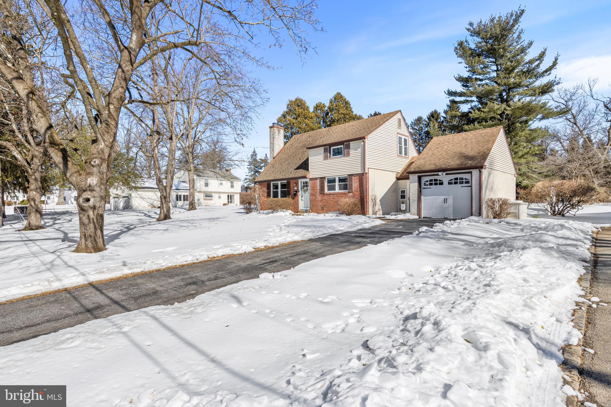 MALVERN BORO - Residential