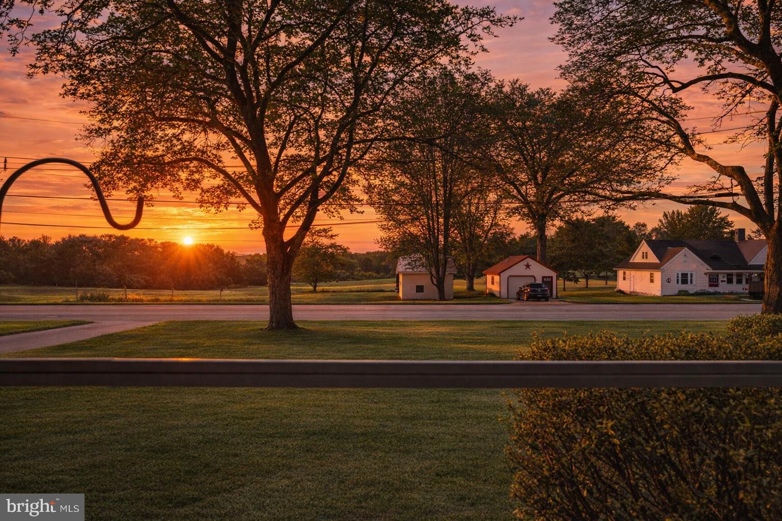 MALVERN BORO - Residential