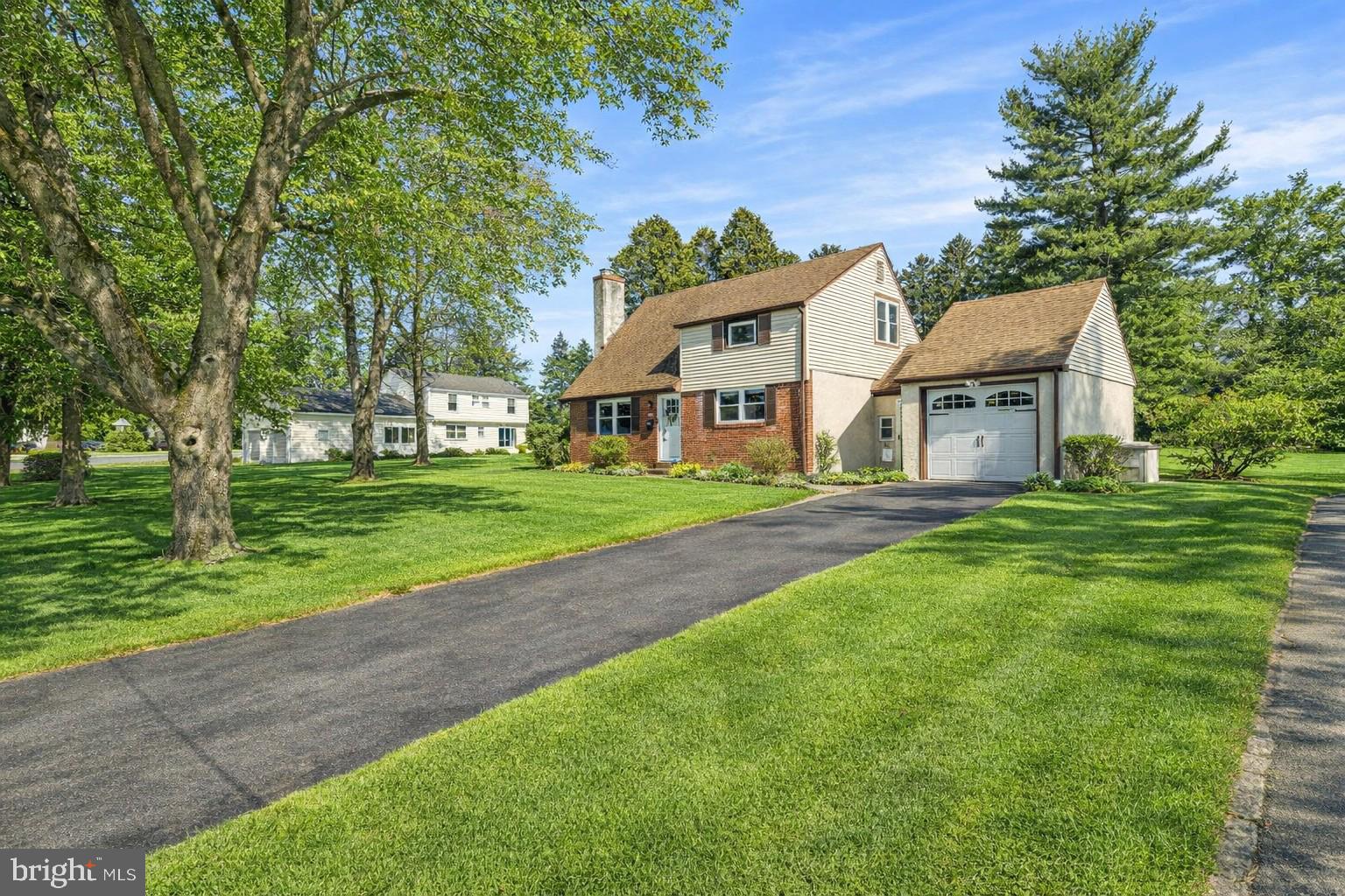 MALVERN BORO - Residential