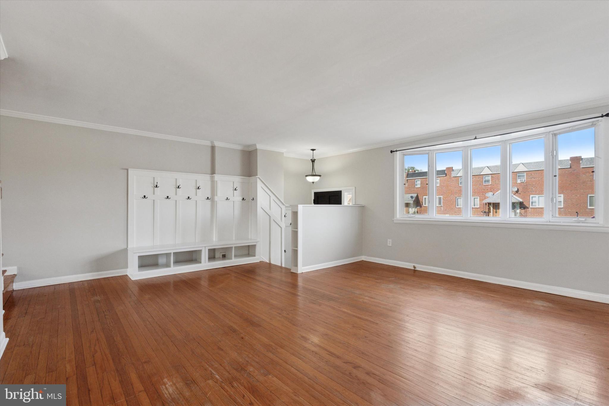 TOBY FARMS - Residential