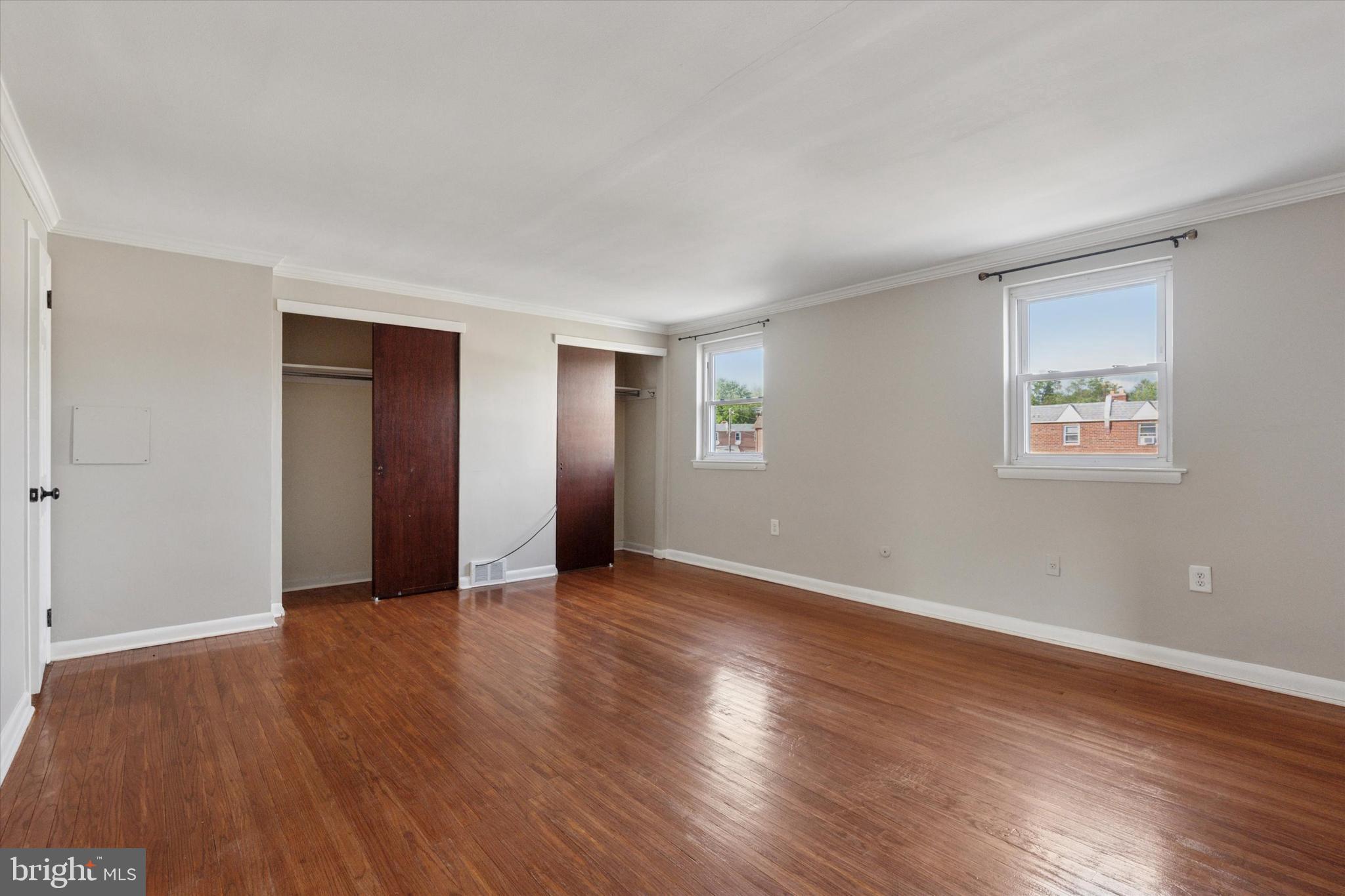 TOBY FARMS - Residential