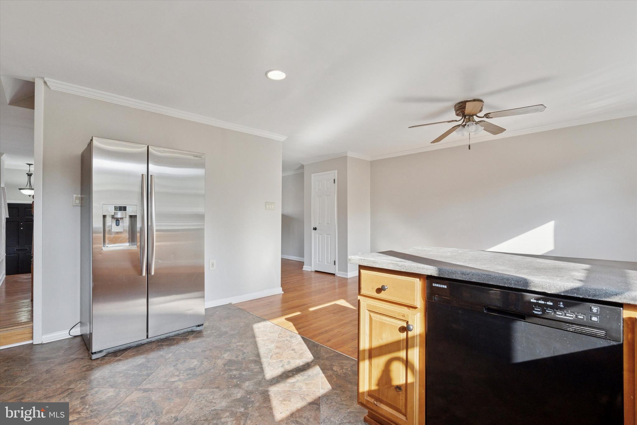 TOBY FARMS - Residential