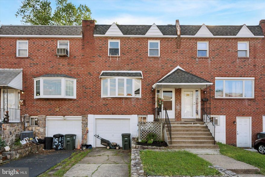 Welcome to 1518 Elson Road, a beautifully maintained 3-bedroom, 2-bathroom townhome in the heart of Toby Farms. From the moment you step inside, you’ll appreciate the thoughtful details, including built-in storage shelves and a charming bench at the entrance, perfect for keeping everything organized. Hardwood floors flow throughout the main living areas, complemented by fresh paint and an abundance of natural light pouring in through large windows. The inviting living room features a cozy natural gas fireplace, creating the ideal space for relaxing or entertaining.

The spacious dining room seamlessly connects to the kitchen, which is both stylish and functional, offering overhang seating for two, gas range, a stainless-steel refrigerator, large windows, and recessed lighting — a bright and airy setting for everyday living. Upstairs, you’ll find three comfortable bedrooms, including a generously sized primary suite with two closets and a private en-suite bathroom featuring a tiled shower stall. The hall bathroom serves the additional bedrooms and boasts a tiled tub surround.

The partially finished basement expands your living space, offering plush carpeting and a sliding door that leads to the backyard — perfect for a playroom, home gym, or media area. Additional highlights include a mechanical/storage room and a convenient 1-car garage. With its inviting spaces, smart design, and fantastic location, 1518 Elson Road offers the perfect blend of comfort and functionality. Schedule your private showing today and discover the lifestyle that awaits!