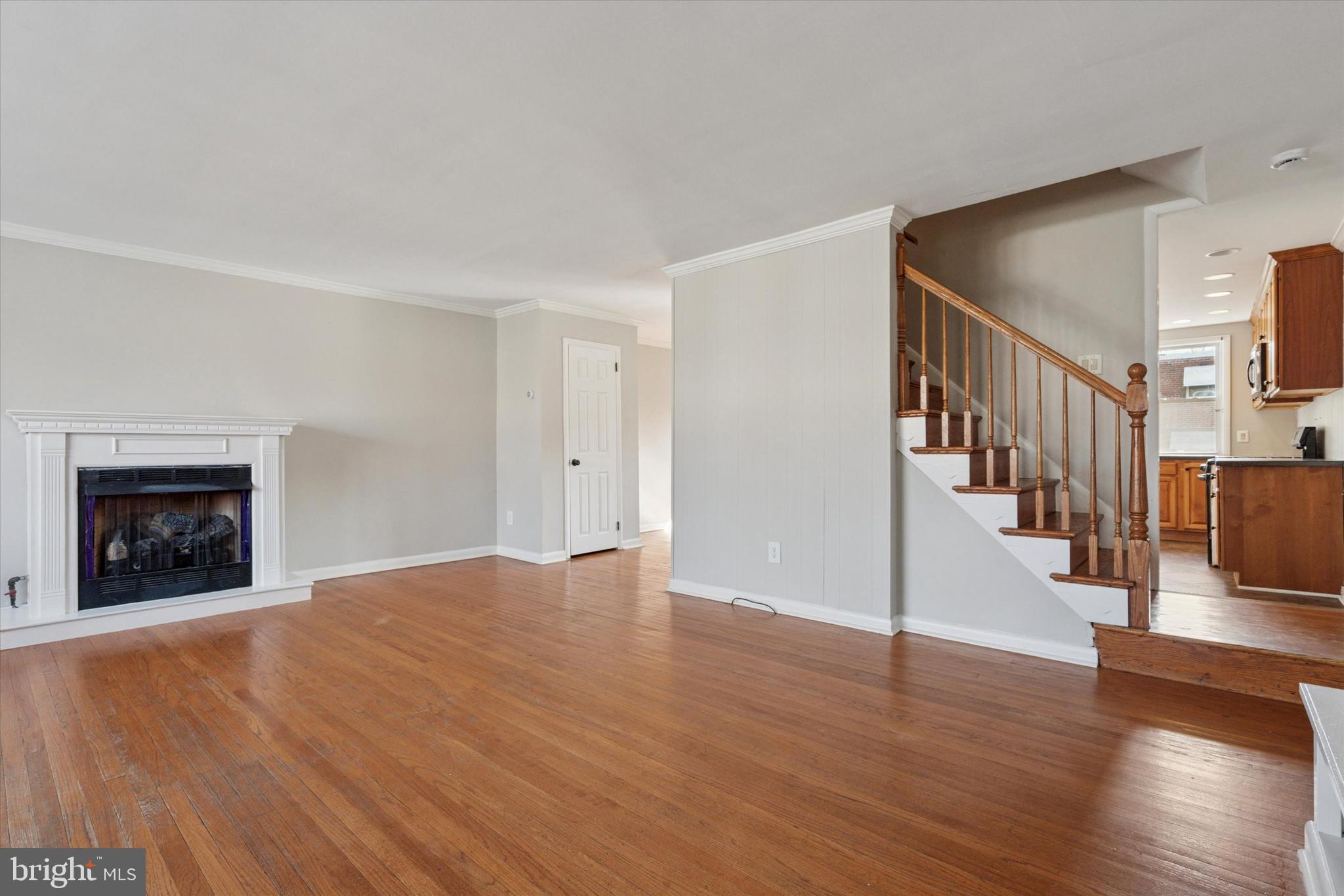 TOBY FARMS - Residential