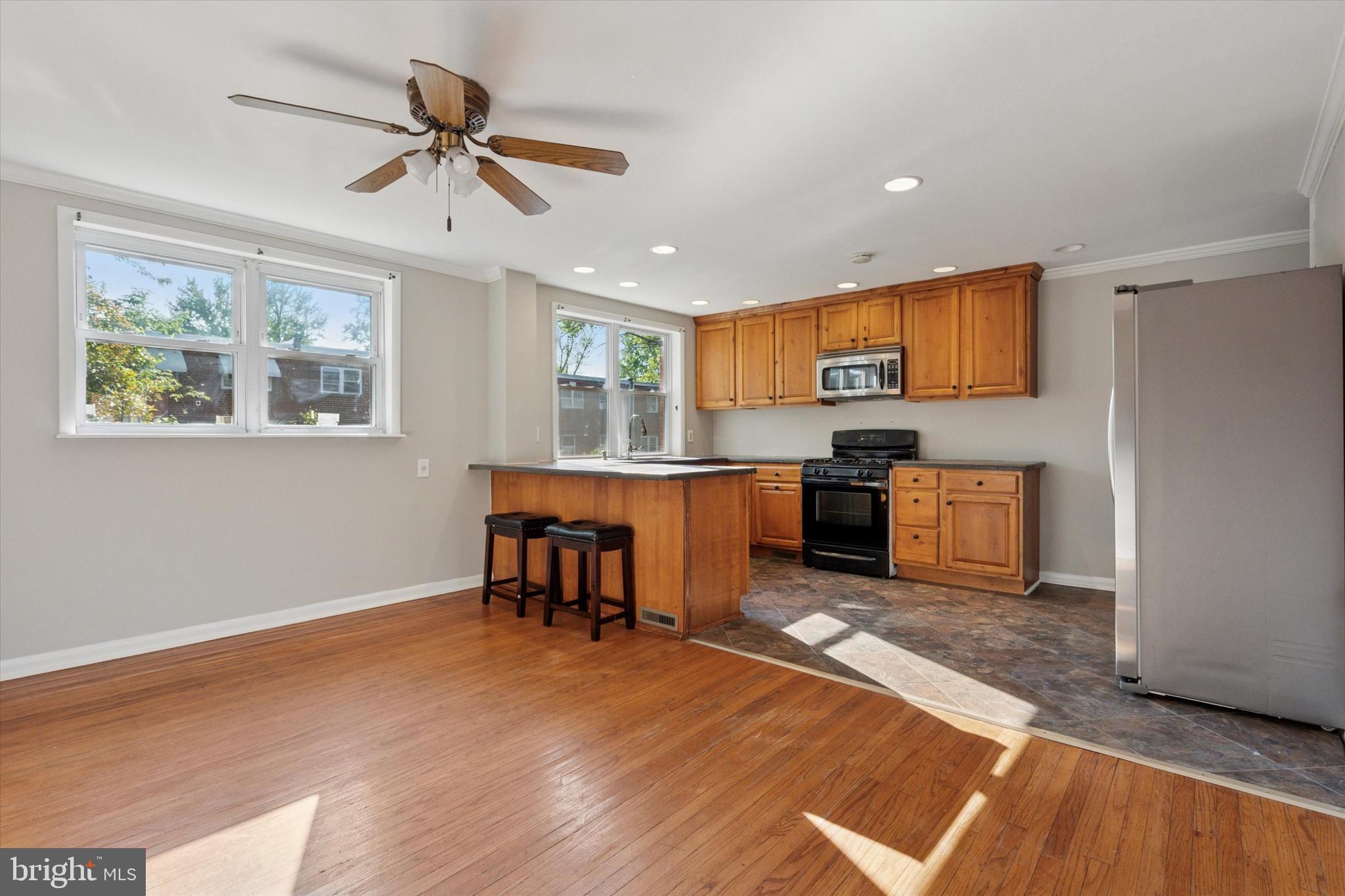 TOBY FARMS - Residential