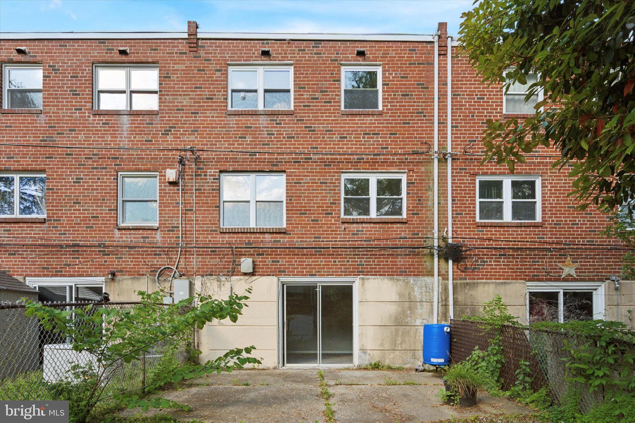 TOBY FARMS - Residential