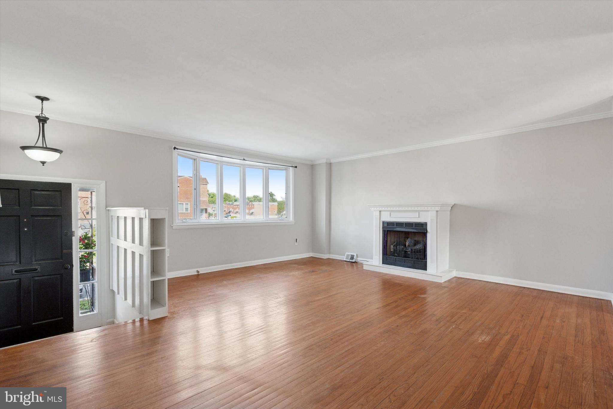 TOBY FARMS - Residential