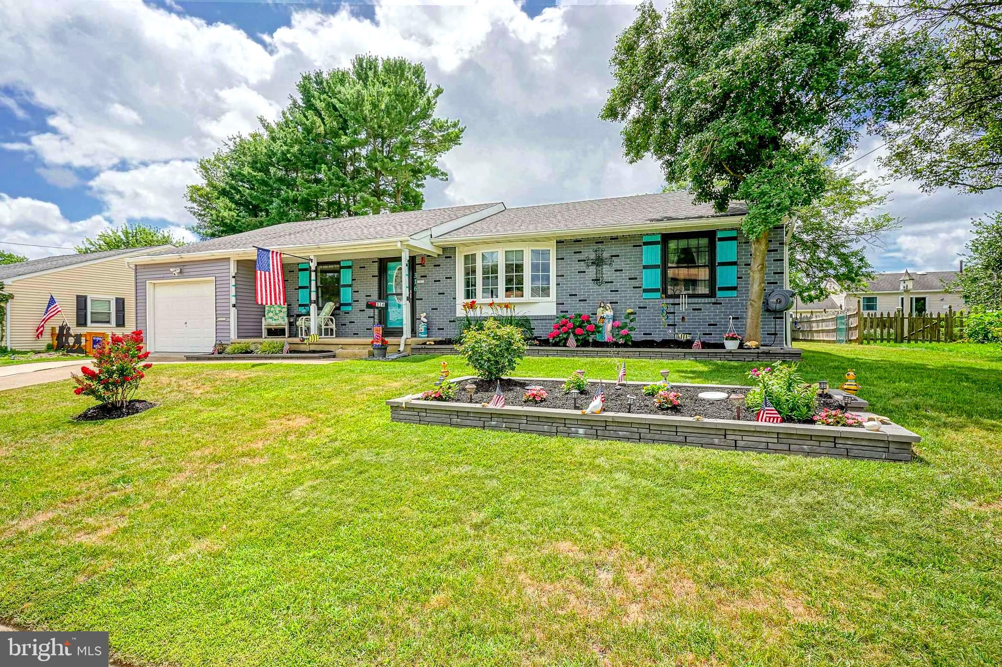 316 RONALD AVENUE