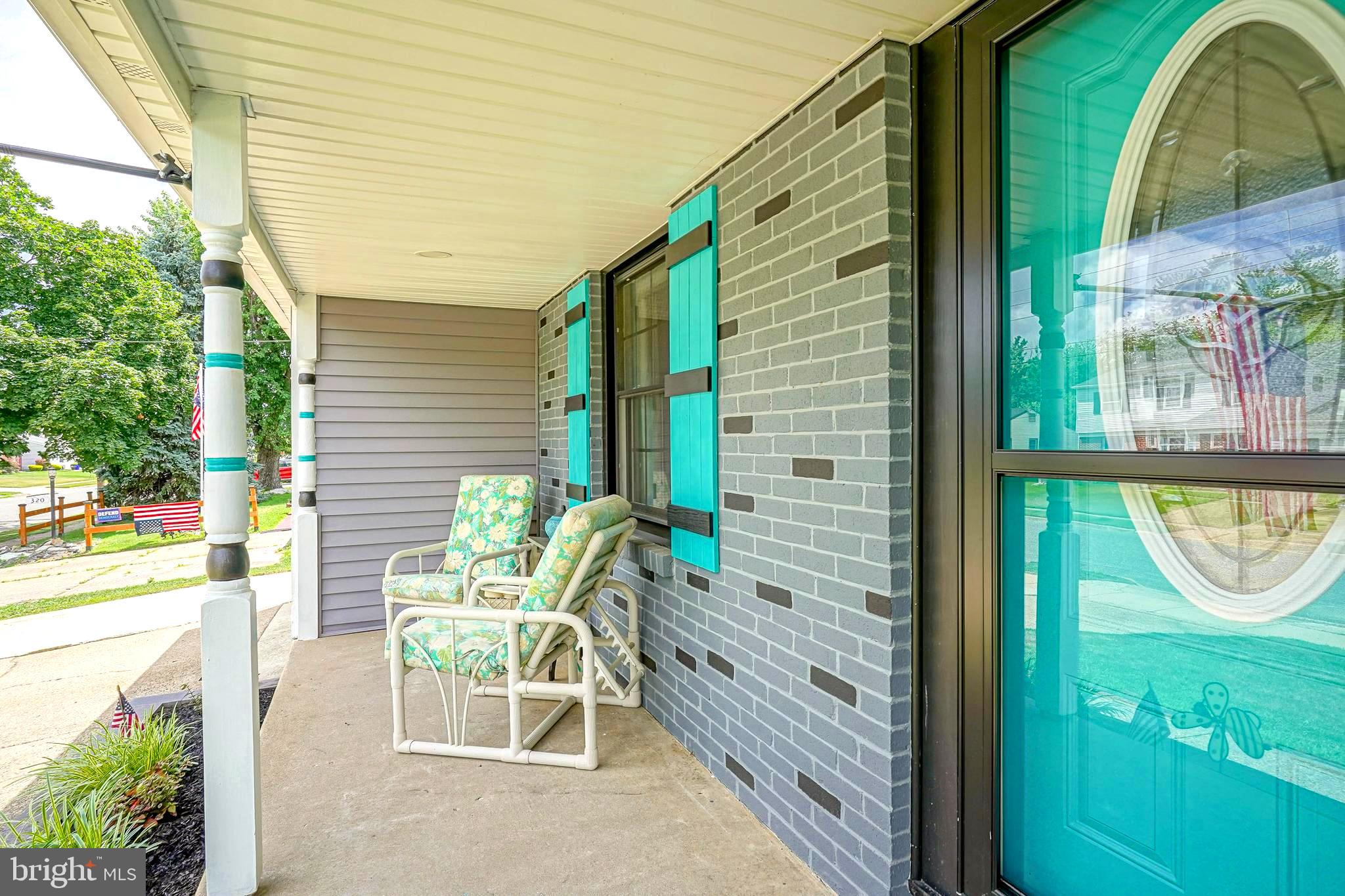 316 RONALD AVENUE