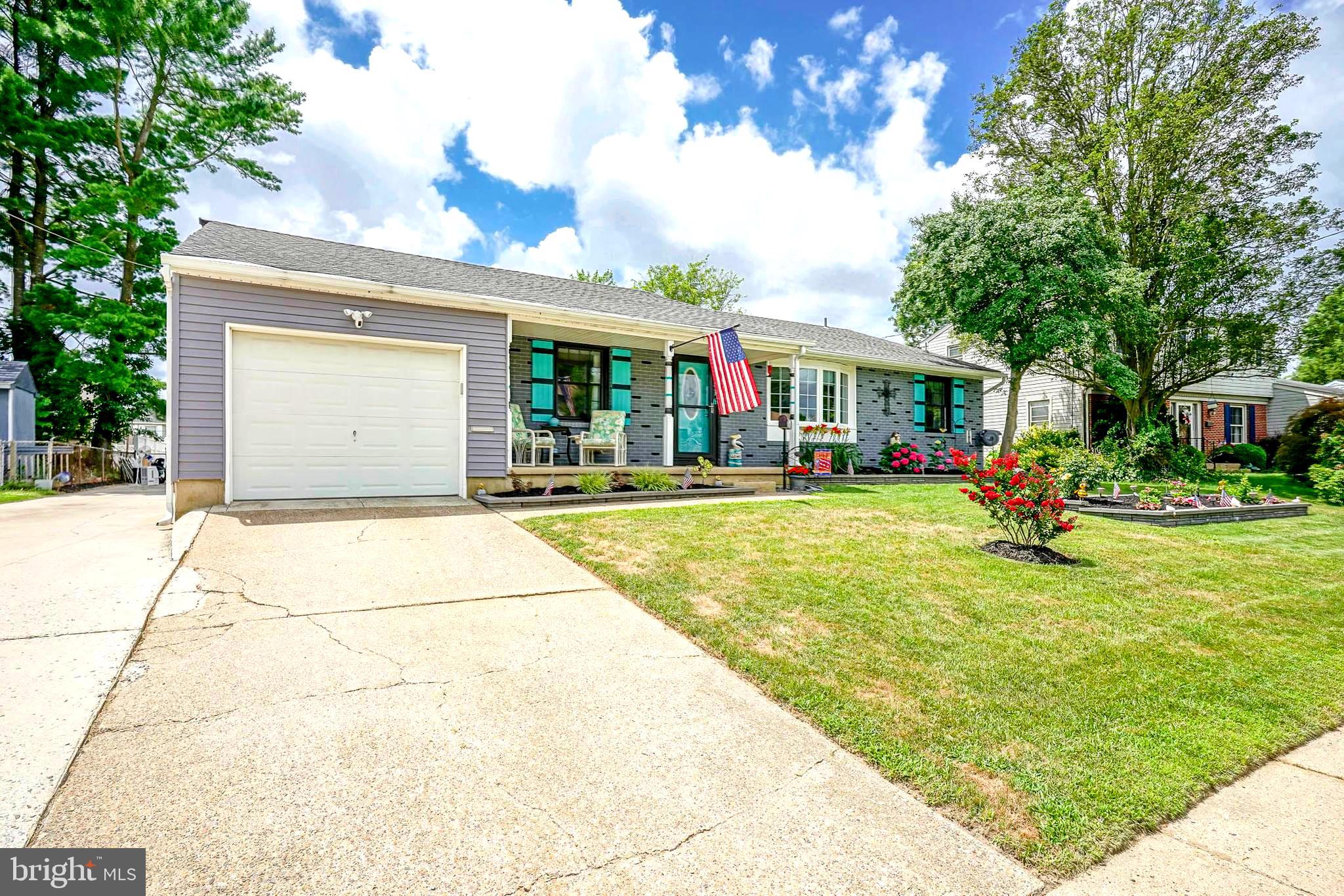 316 RONALD AVENUE