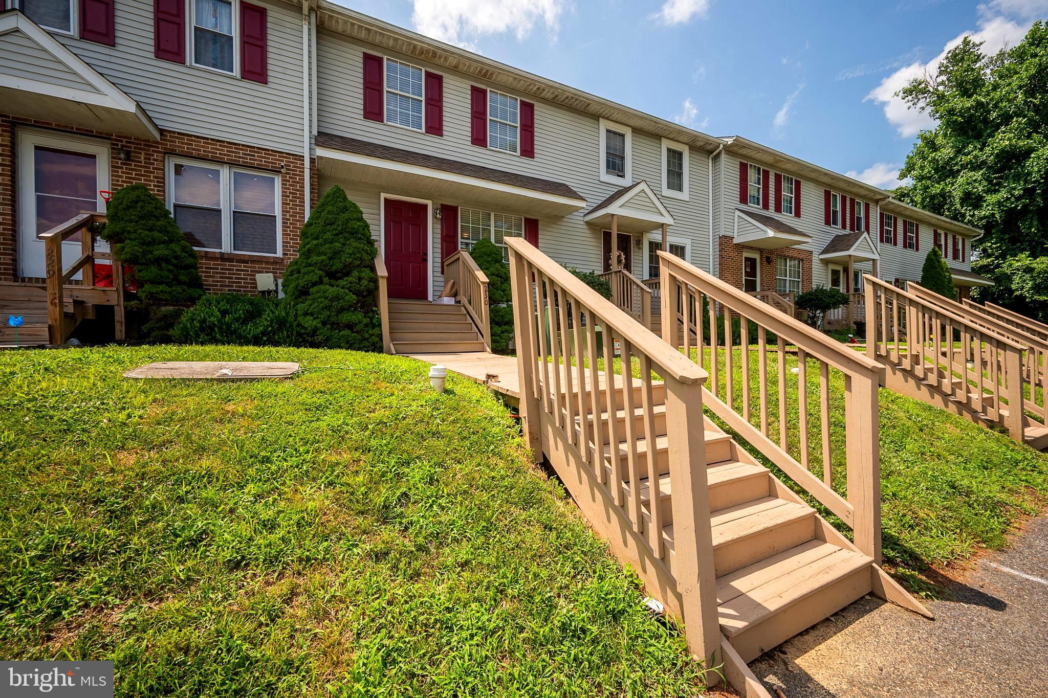 230 COBBLE CREEK CURVE 230