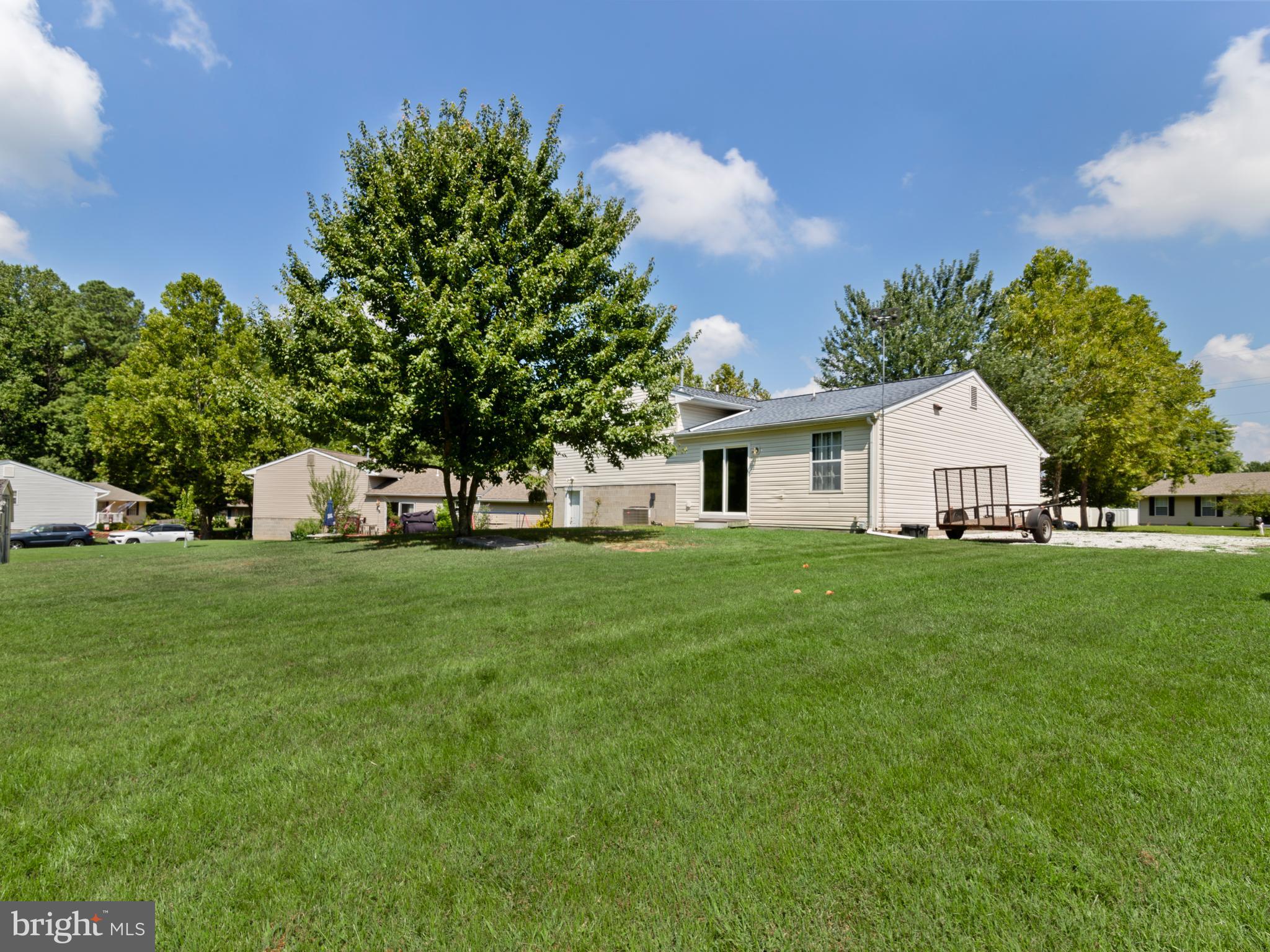 STONEY RIDGE - Residential