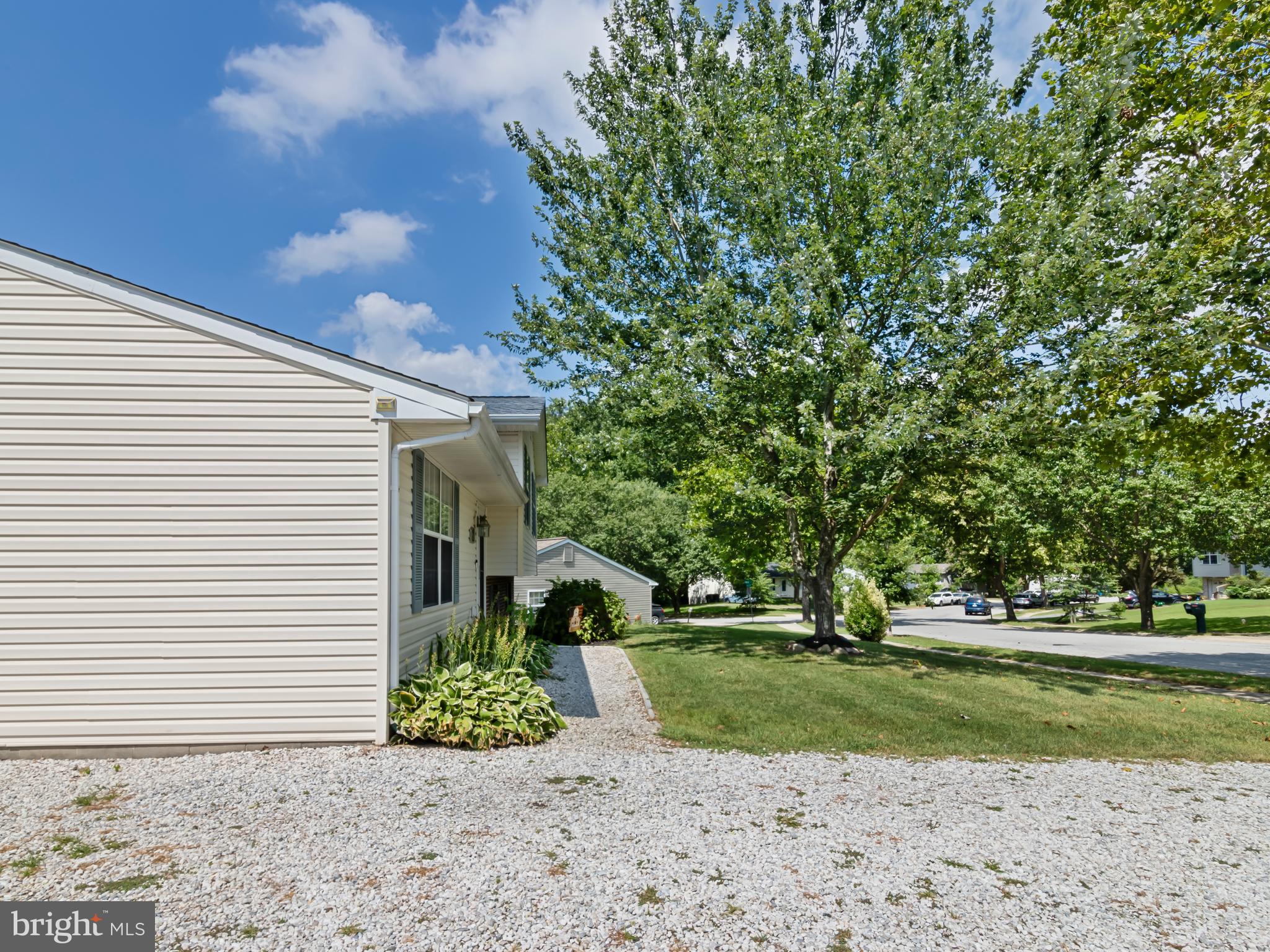 STONEY RIDGE - Residential