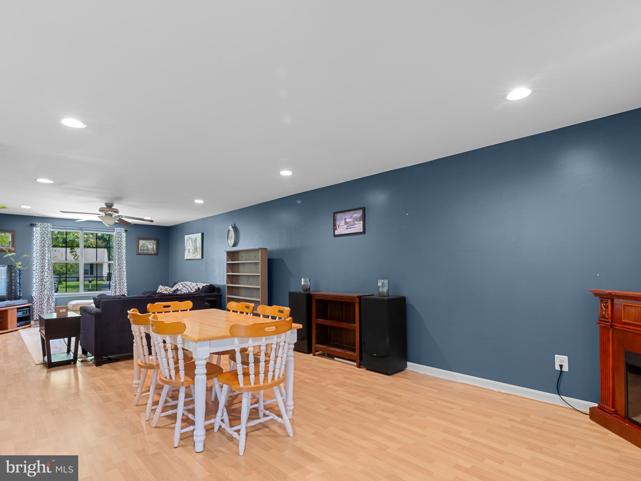 STONEY RIDGE - Residential