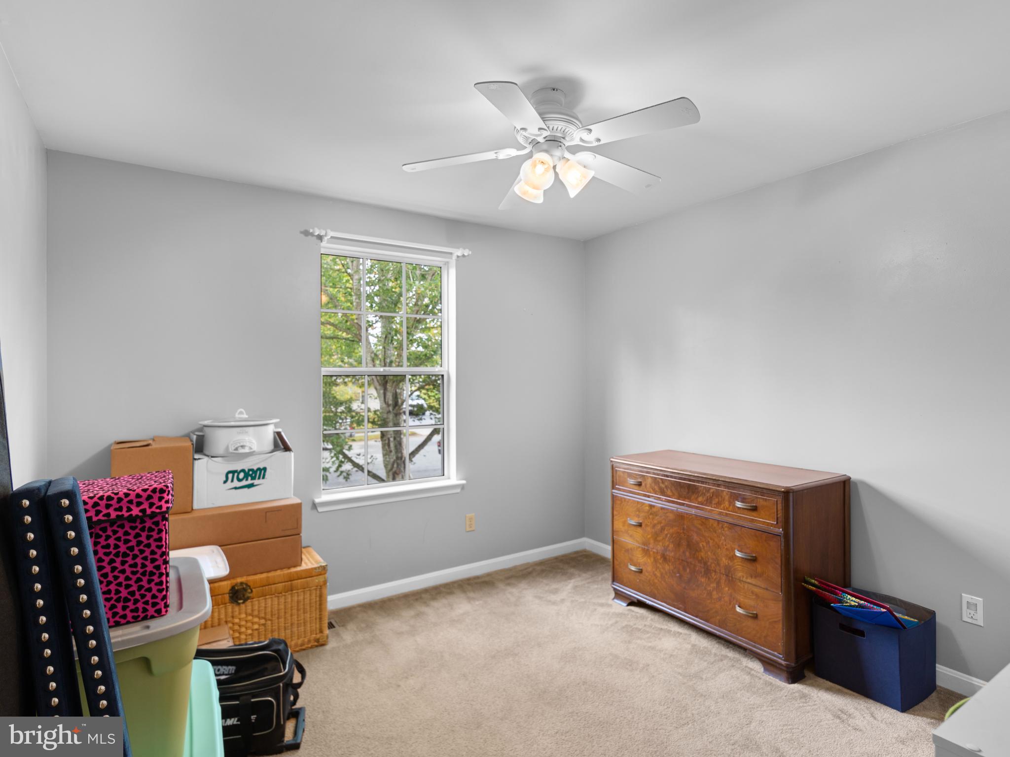 STONEY RIDGE - Residential