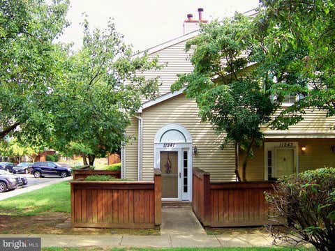 Condo For Sale - 11241 Raging Brook Drive #251C<br/> BOWIE, MD 20720