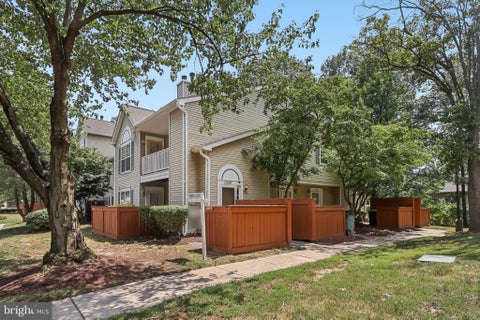 Condo For Sale - 11241 Raging Brook Drive #251C<br/> Prince Georges County, BOWIE, MD 20720