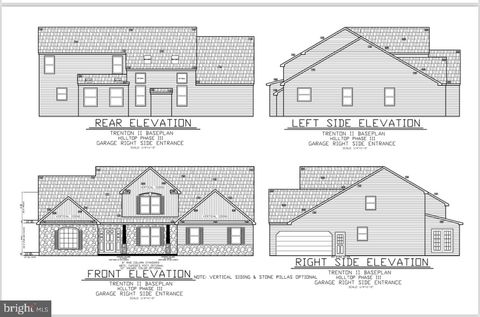 Homes For Sale - 131 Portia Boulevard<br/> KUTZTOWN, PA 19530