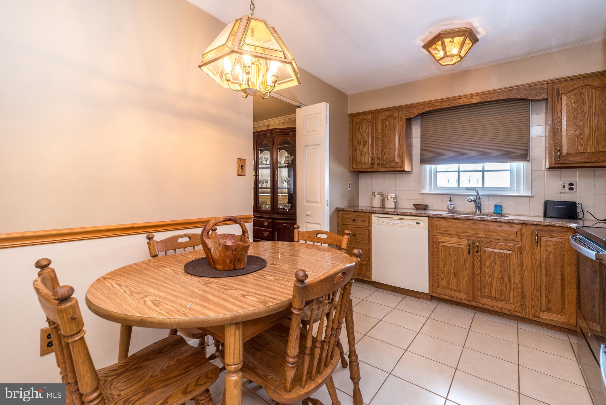 SWEET BRIAR - Residential