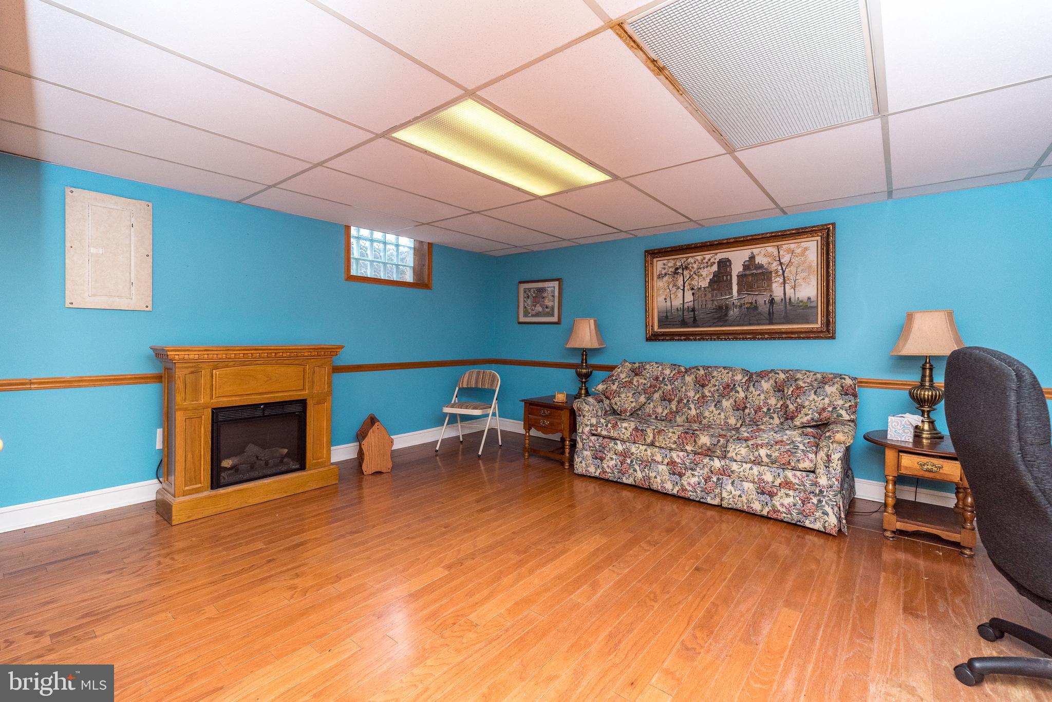 SWEET BRIAR - Residential