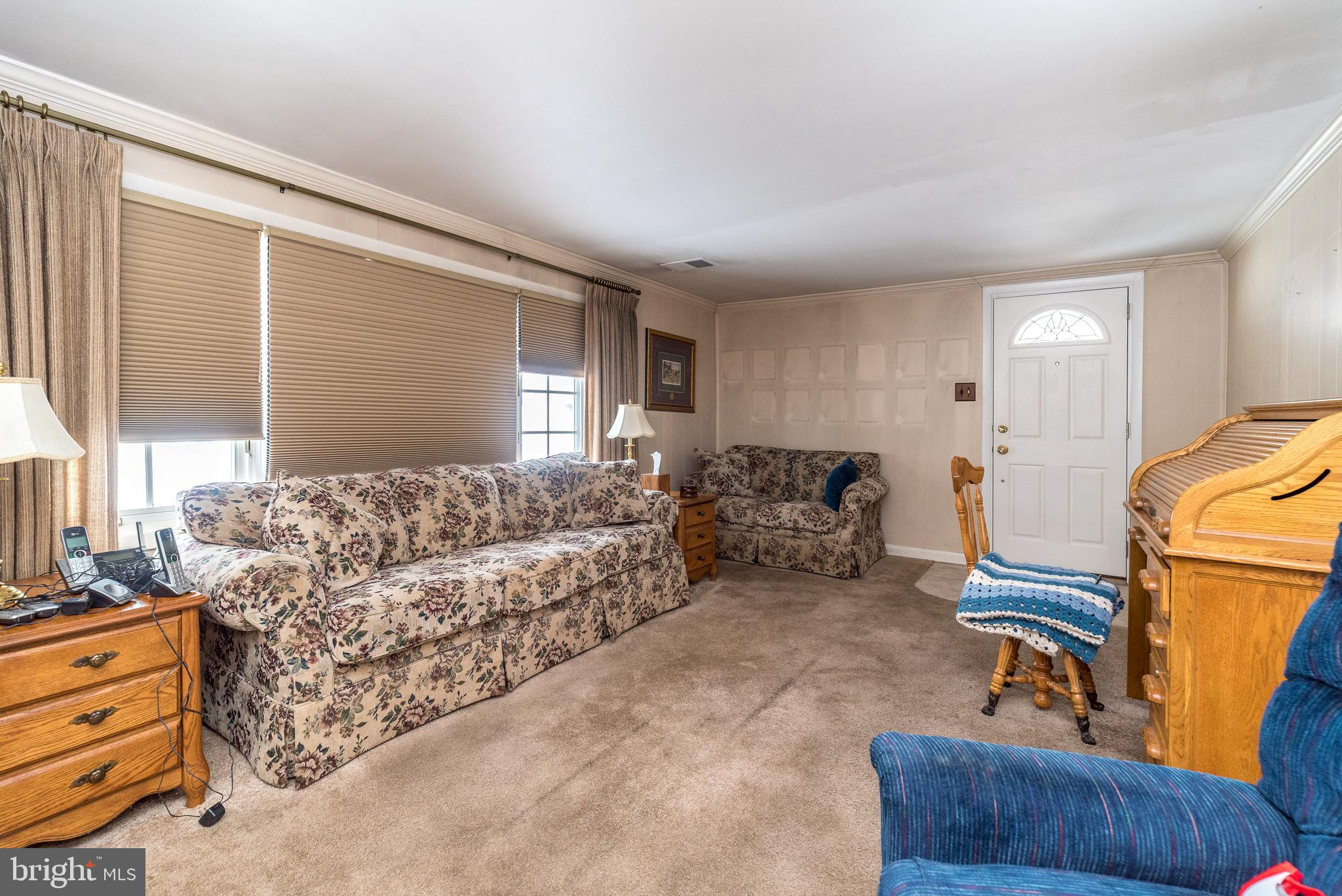 SWEET BRIAR - Residential