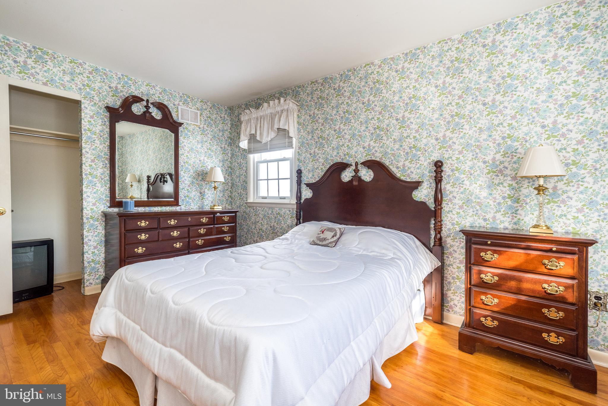 SWEET BRIAR - Residential