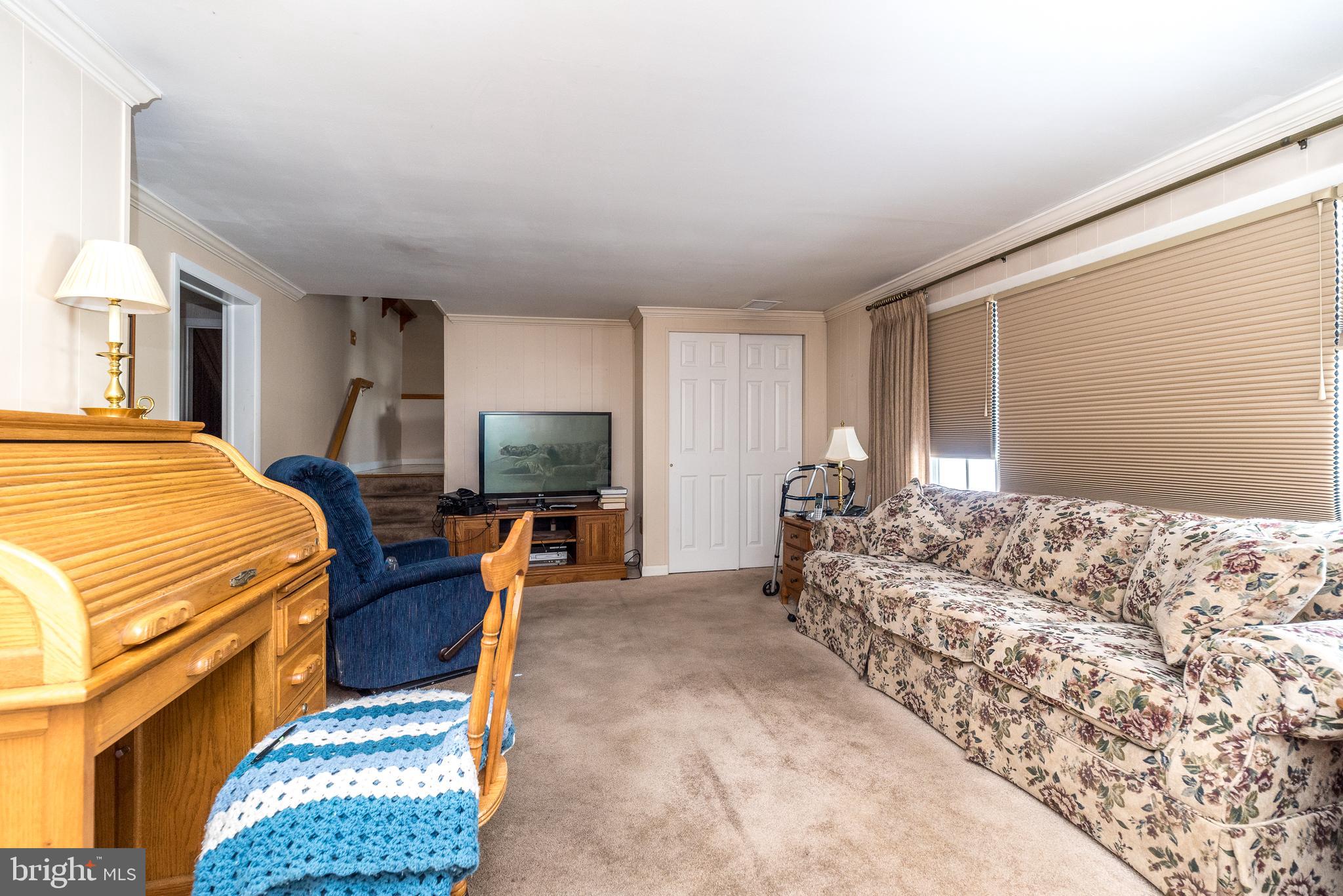 SWEET BRIAR - Residential